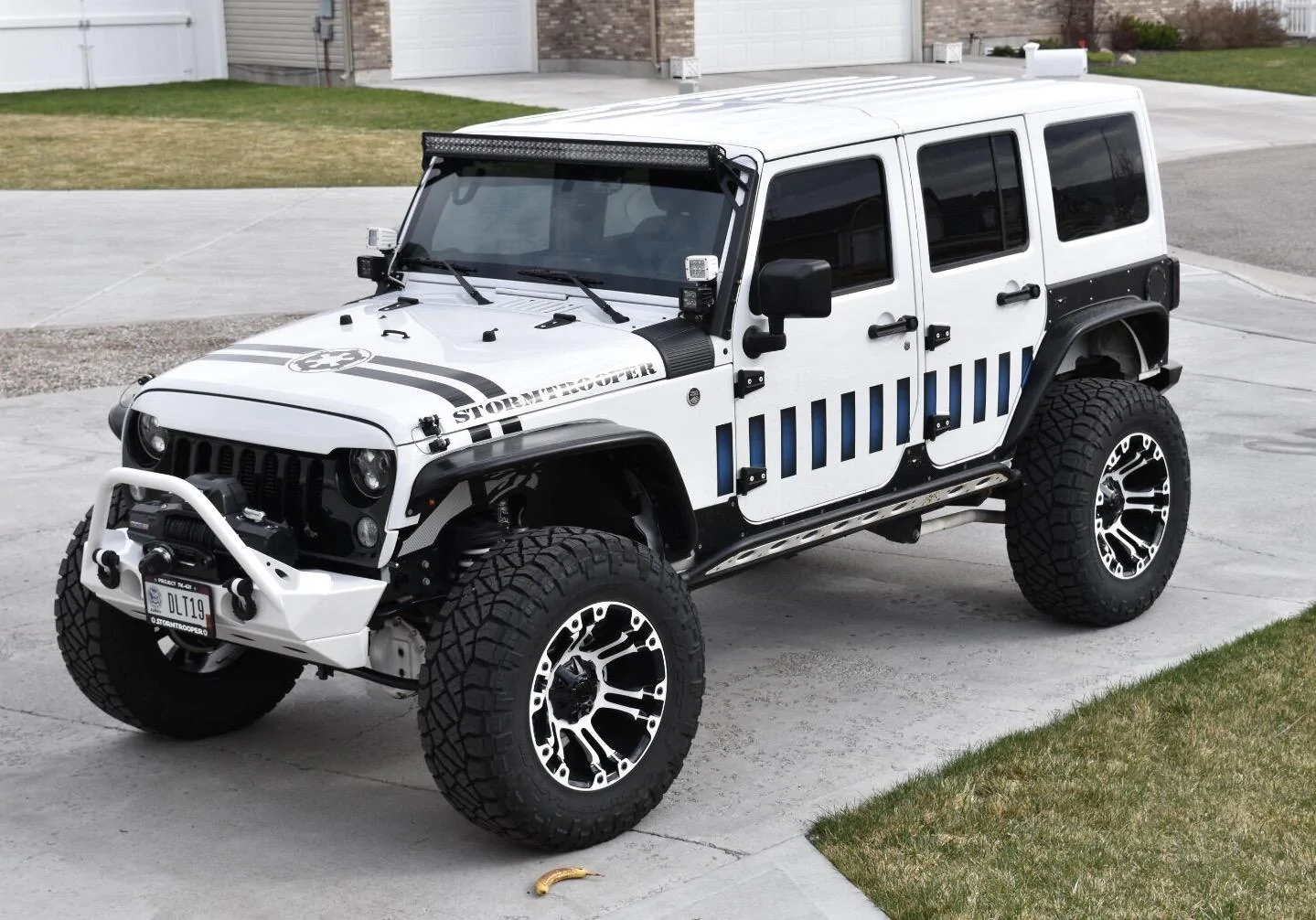 Jeep Wrangler JL Introductions & Welcome Thread 👋 D2E70900-6BCA-42B0-94A5-39D38302D953