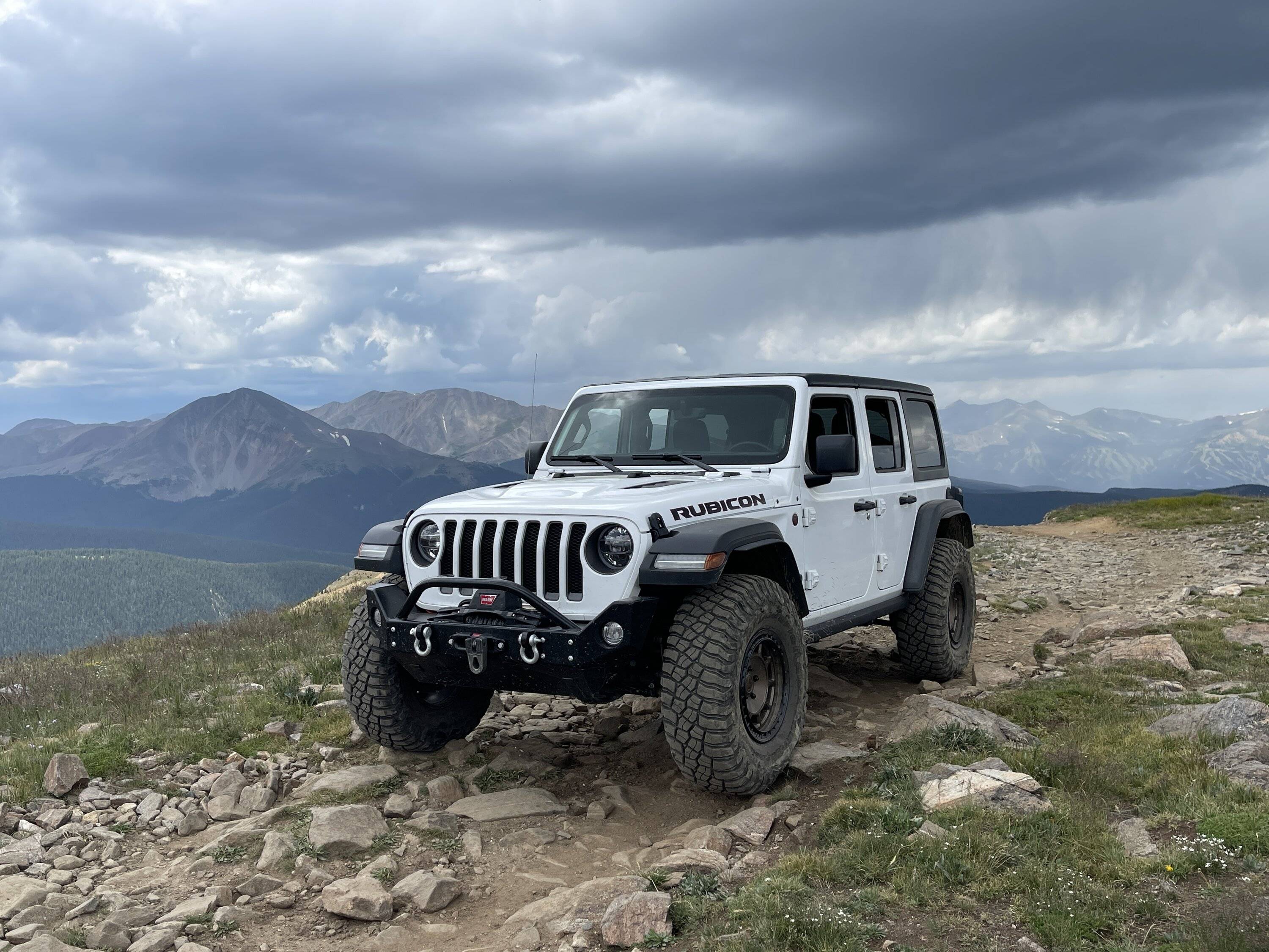 Jeep Wrangler JL XR observations CE145CB1-0A47-4578-A050-4BEB1AFC3105
