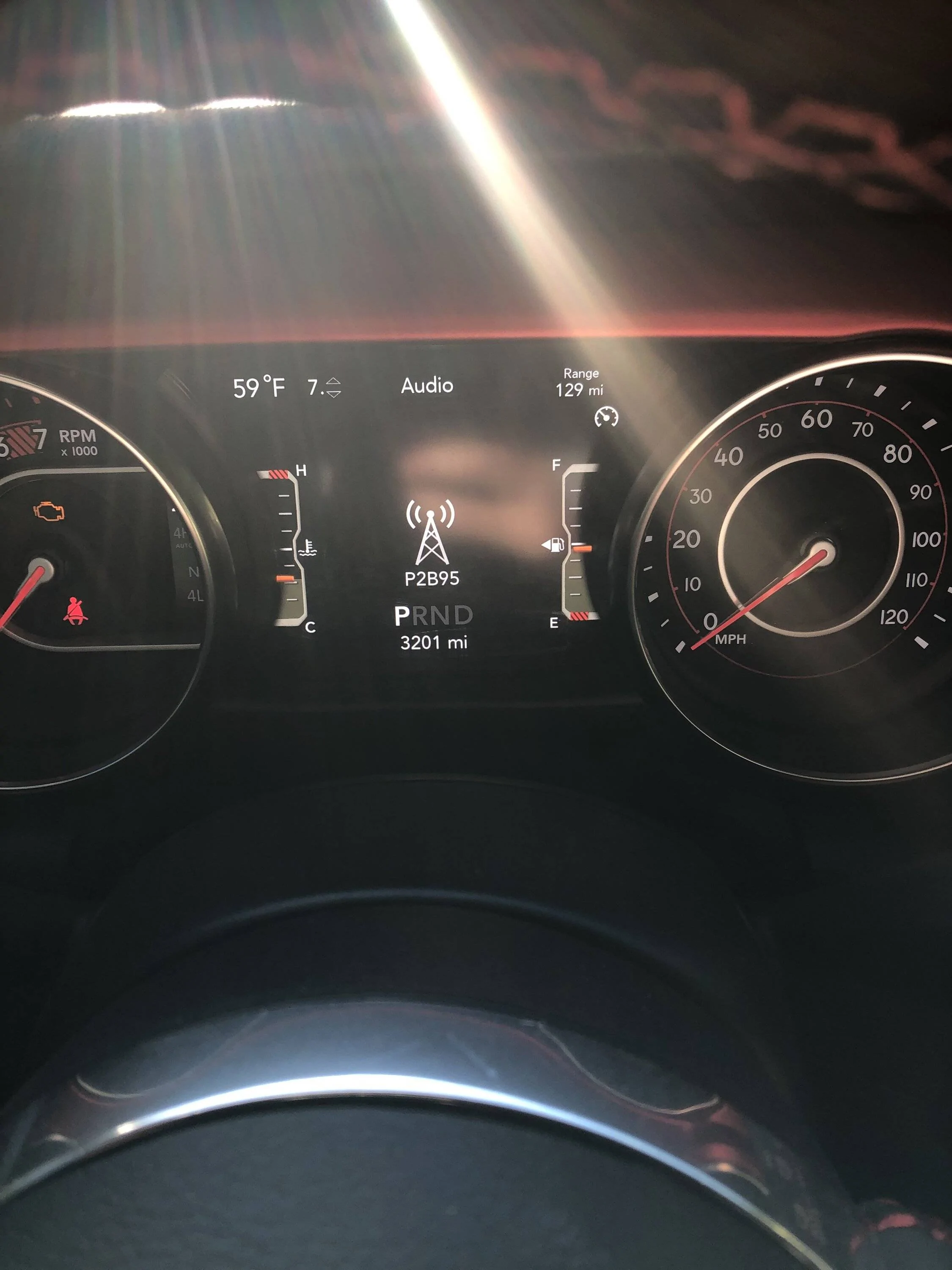 Jeep Wrangler JL P2B95 49157A35-EF58-493B-BCD0-82E467703E55