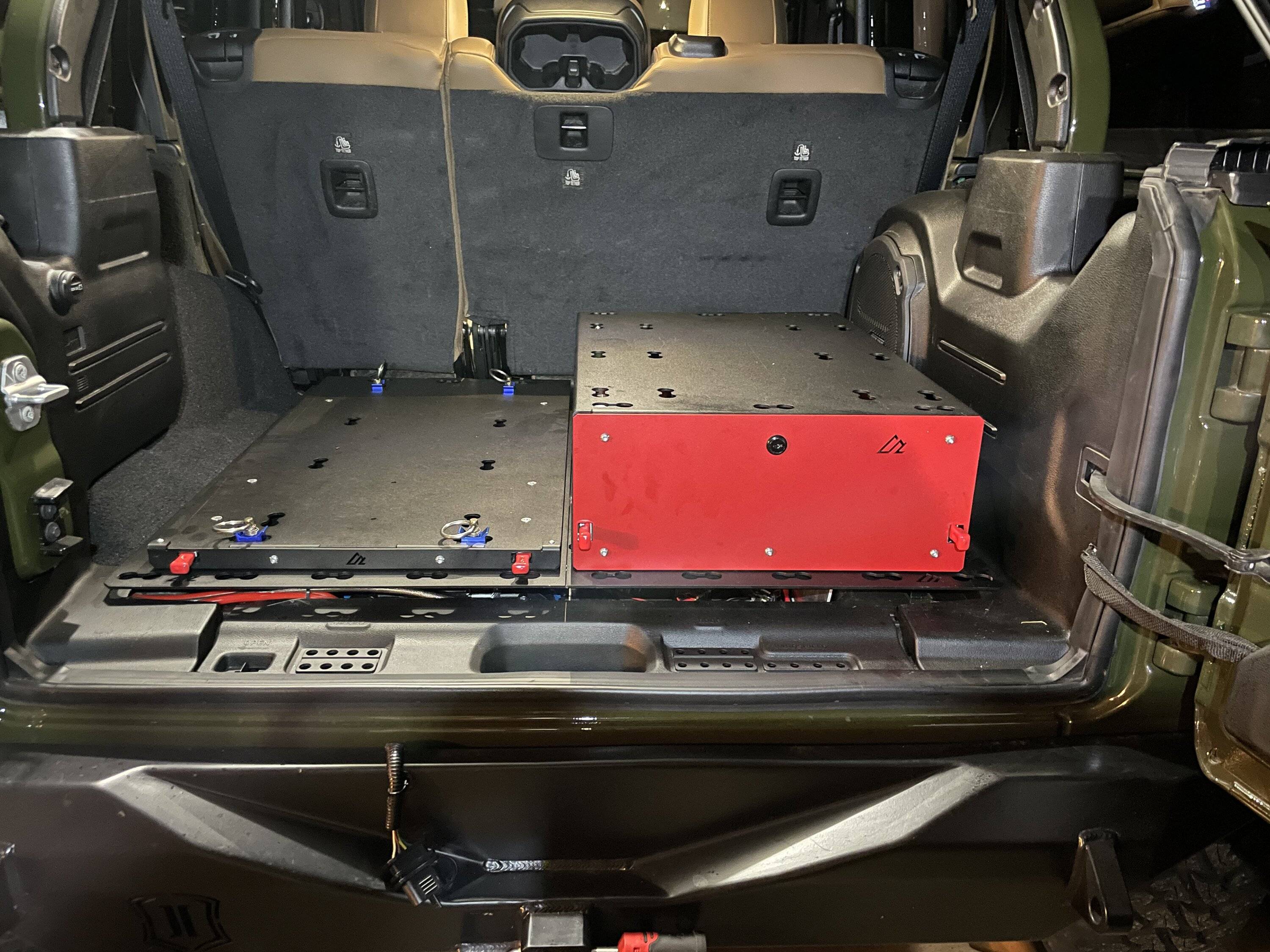 Jeep Wrangler JL The Bubba Fett build C911B1D1-BEEB-44E6-8E7C-EB655F6507AA