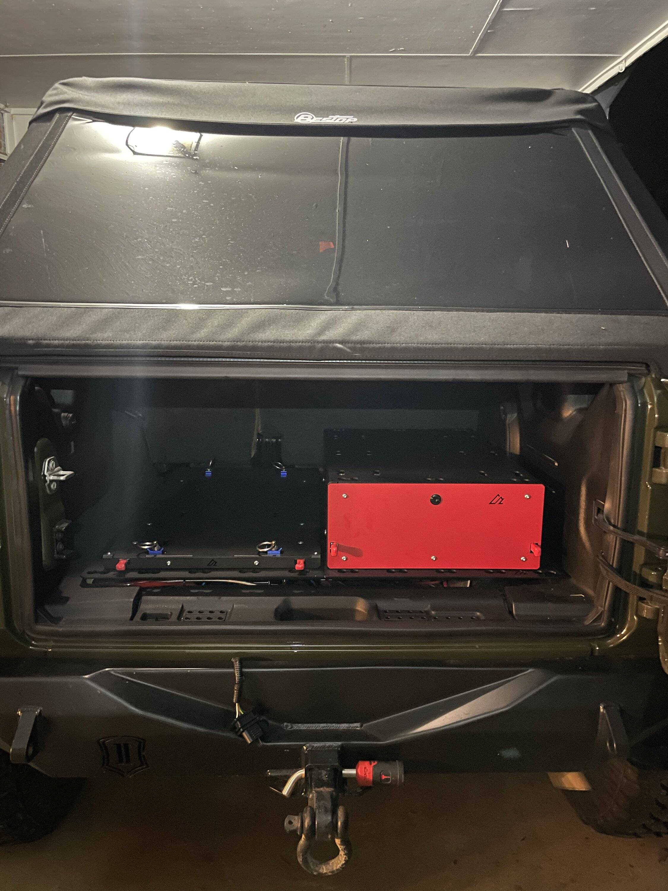Jeep Wrangler JL The Bubba Fett build F154E9DD-57E1-4E70-B651-650D4FADA7F3
