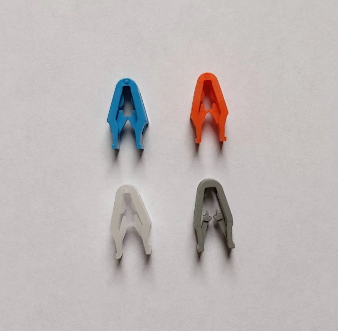Jeep Wrangler JL Dashboard Clips 1660188647999