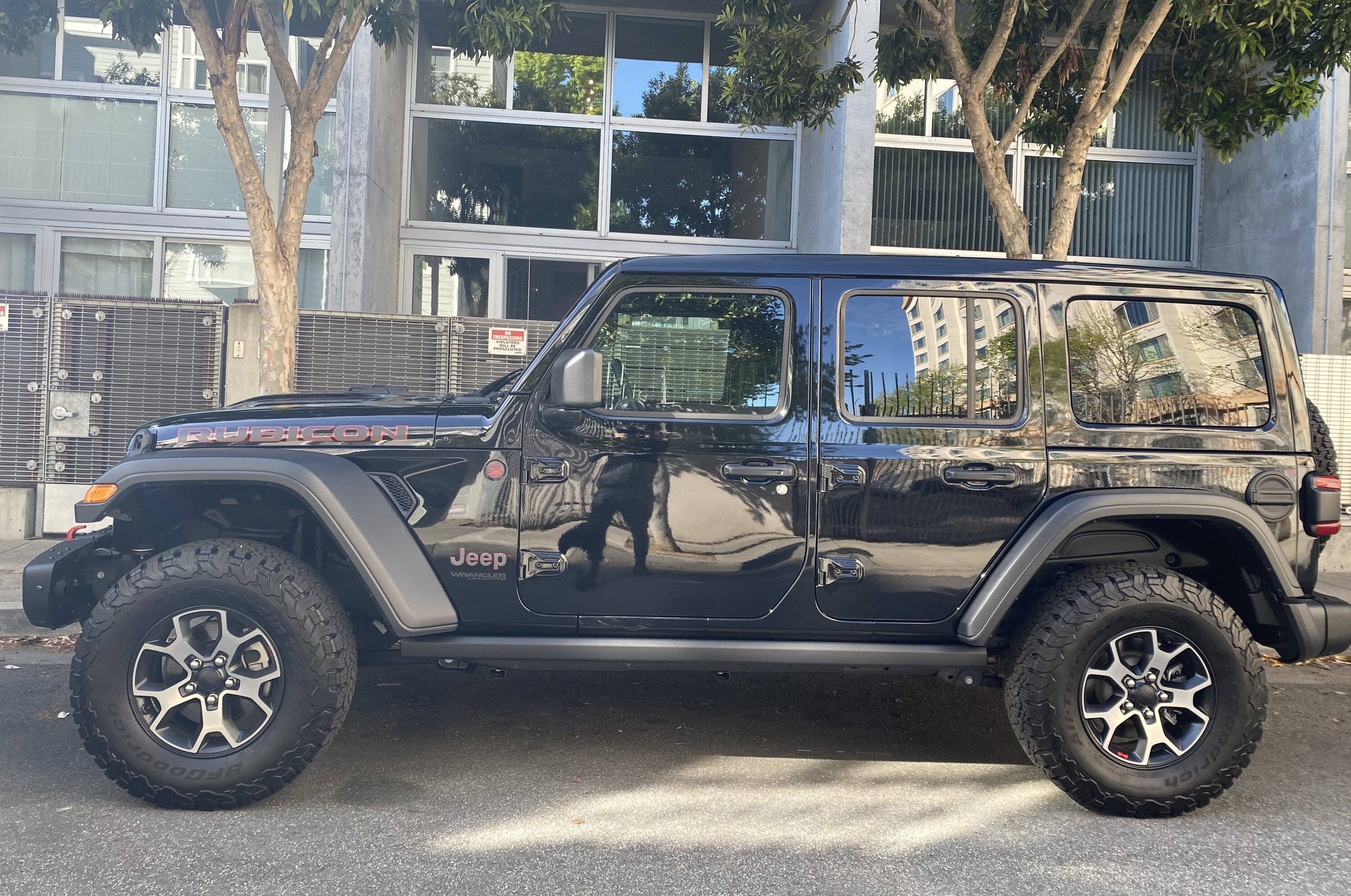 Jeep Wrangler JL 2019 Rubicon w/ SOT Fully Loaded! IMG_E9848.JPG