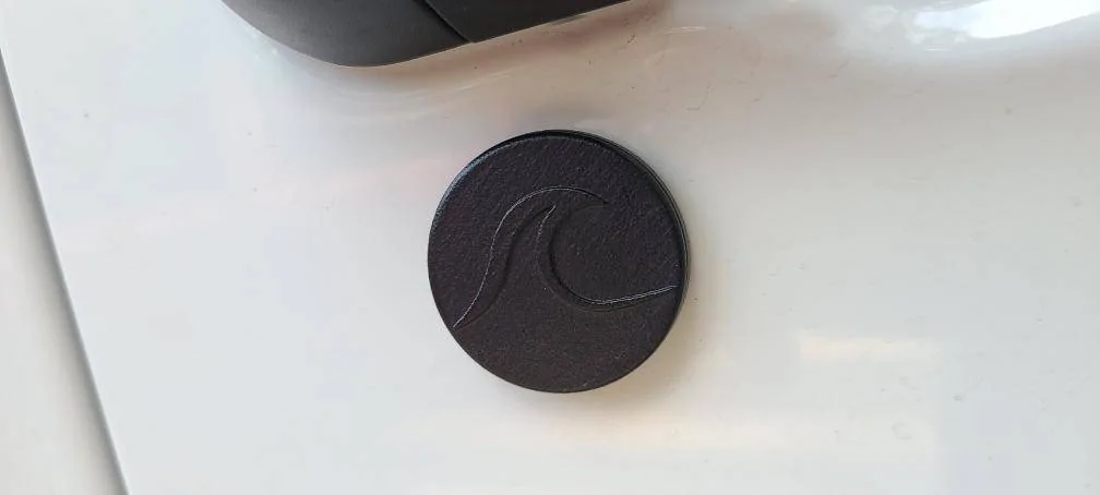 Jeep Wrangler JL ? Threedom Custom Design Key Lock Caps? ssl