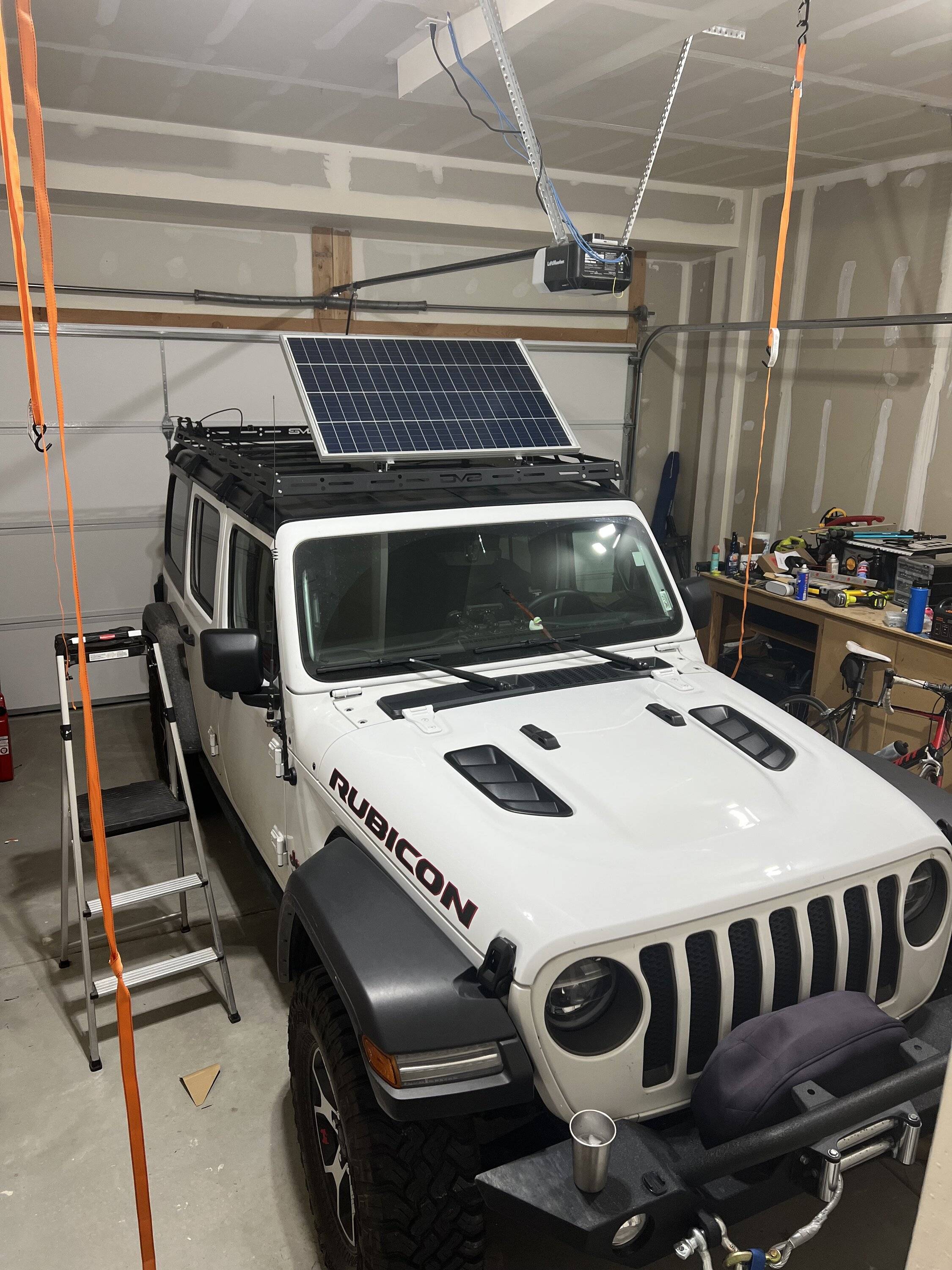 Jeep Wrangler JL Hope: 2021 JLUR Build Log 68151359362__0F5D3CD7-036D-4D9F-8889-11882FC0766A