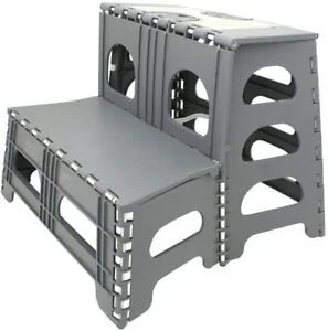 Jeep Wrangler JL Skyjacker Lowering kit two step stool 1