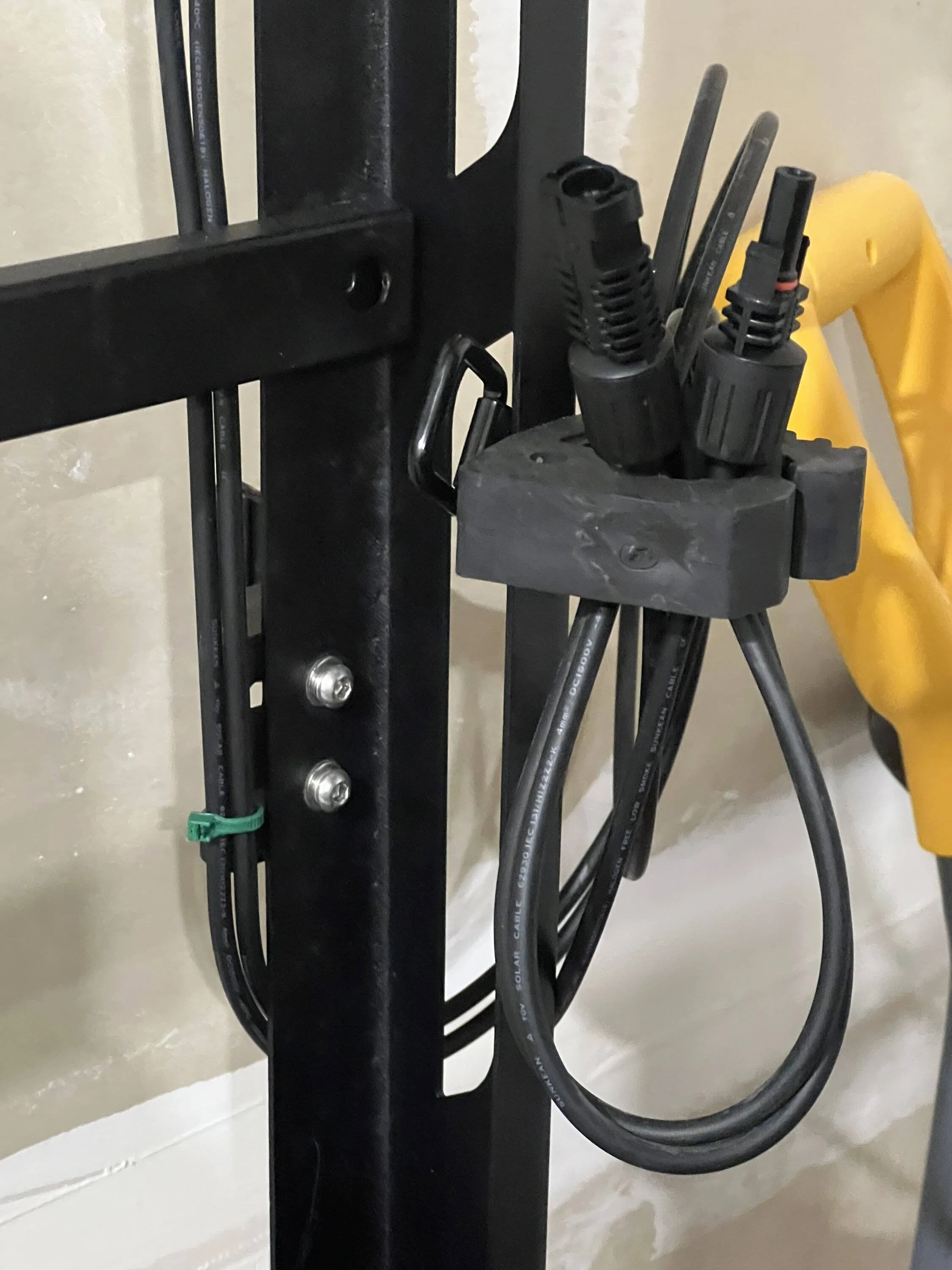 Jeep Wrangler JL Hope: 2021 JLUR Build Log IMG_3732