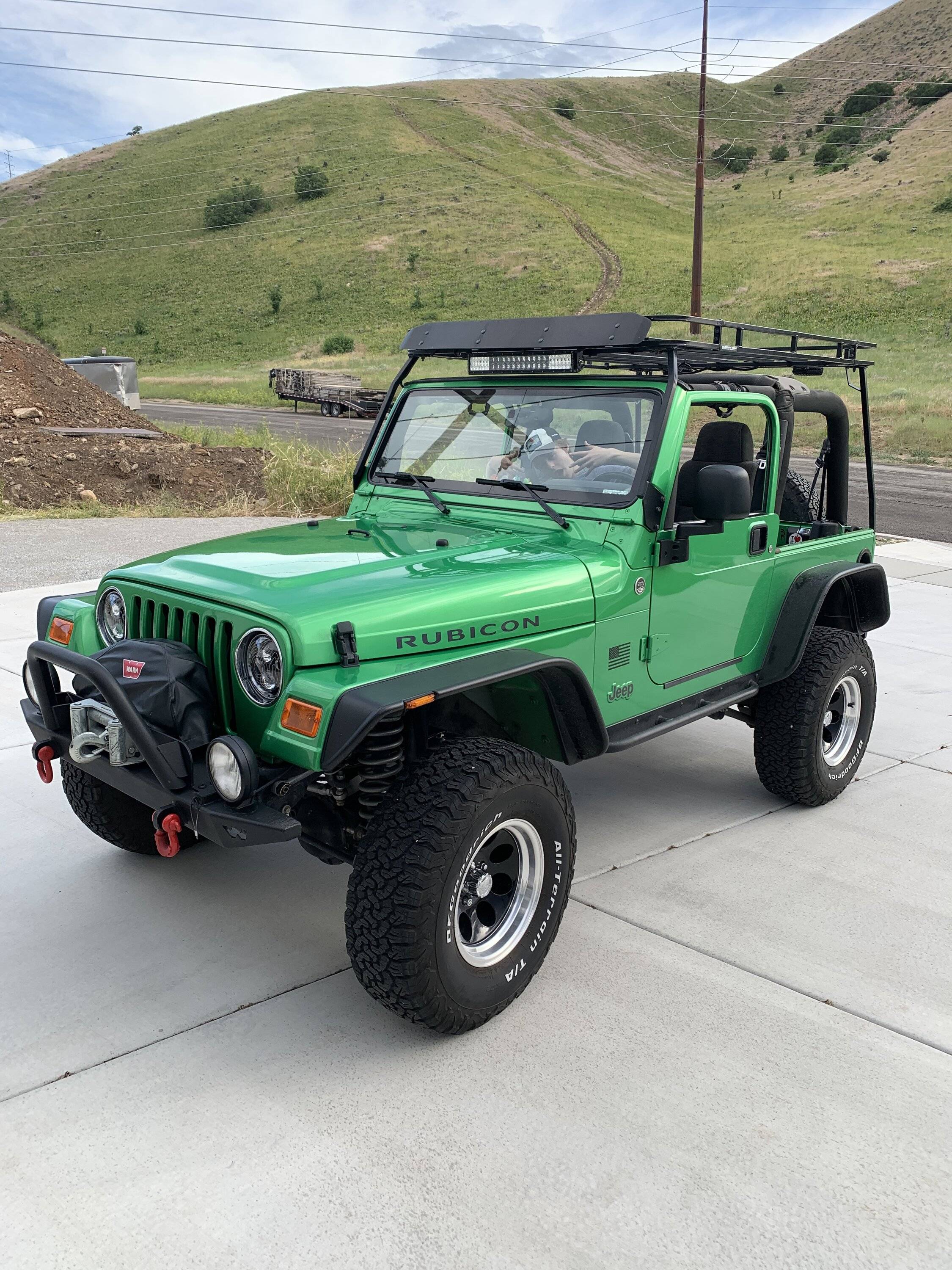 Jeep Wrangler JL 2023 Orders - Check in here B7174ED2-917E-490D-9247-DDE537F9656C