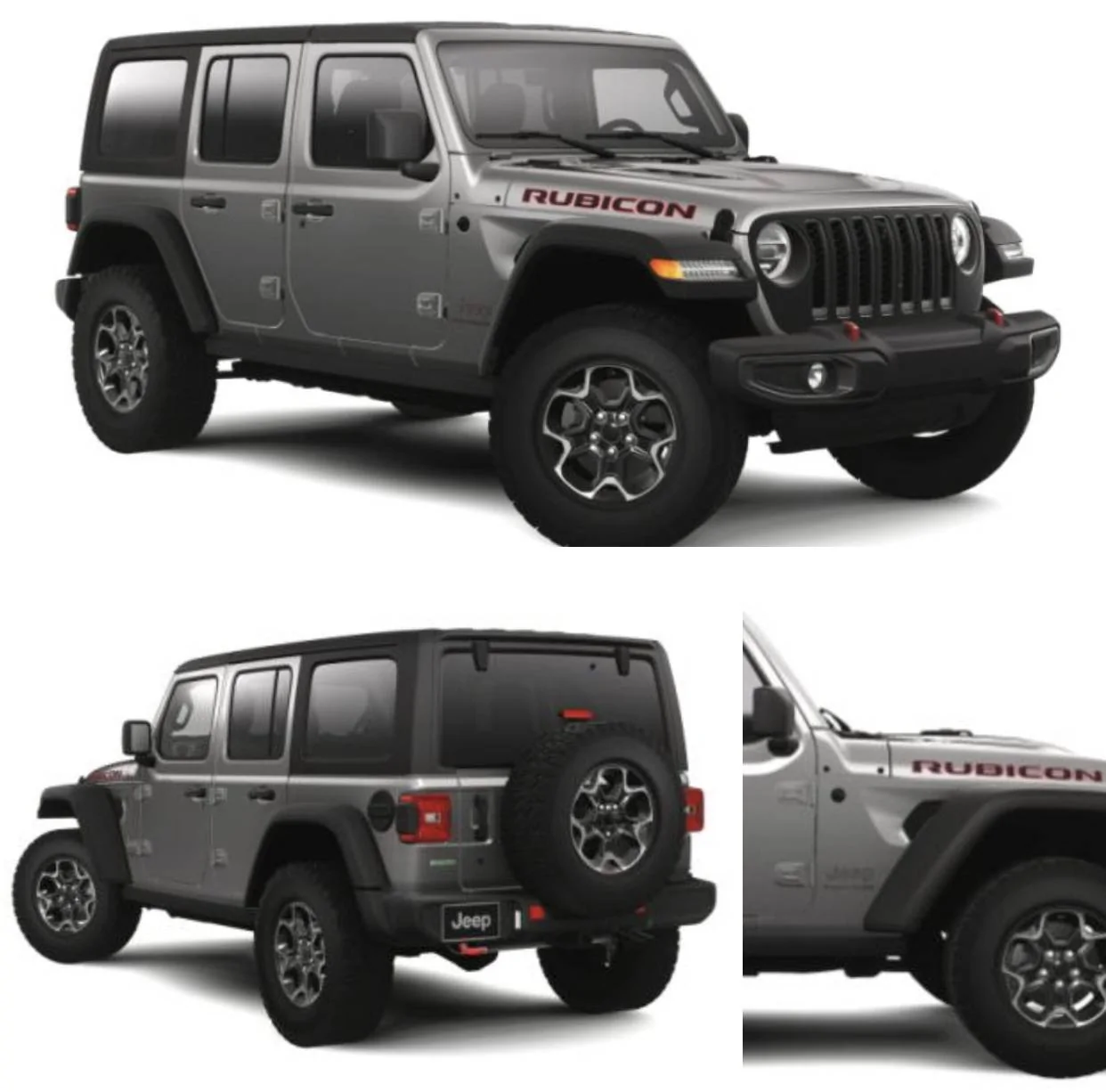 Jeep Wrangler JL 2023 Orders - Check in here 02B07641-DD68-4402-874F-89BCA96867EA