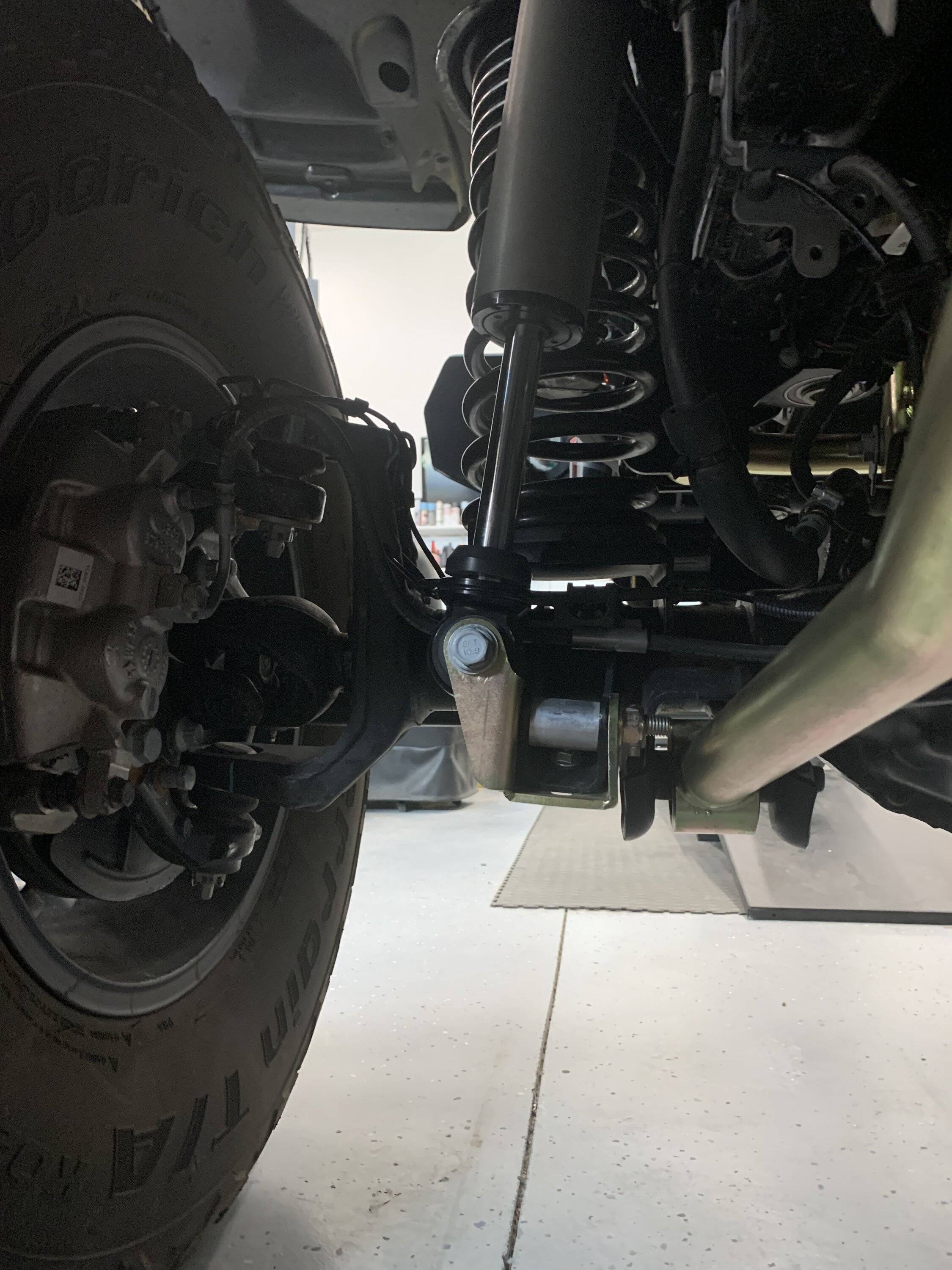 Jeep Wrangler JL Black Rubi XR build IMG_4759.JPG