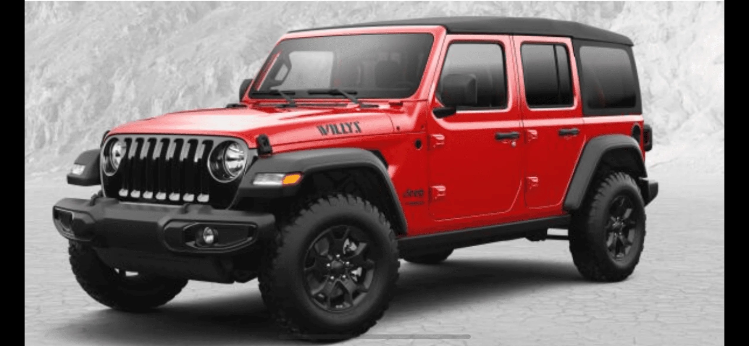 Jeep Wrangler JL 2023 Orders - Check in here 8508BF2A-16C9-483D-8E4B-611F112B86C9