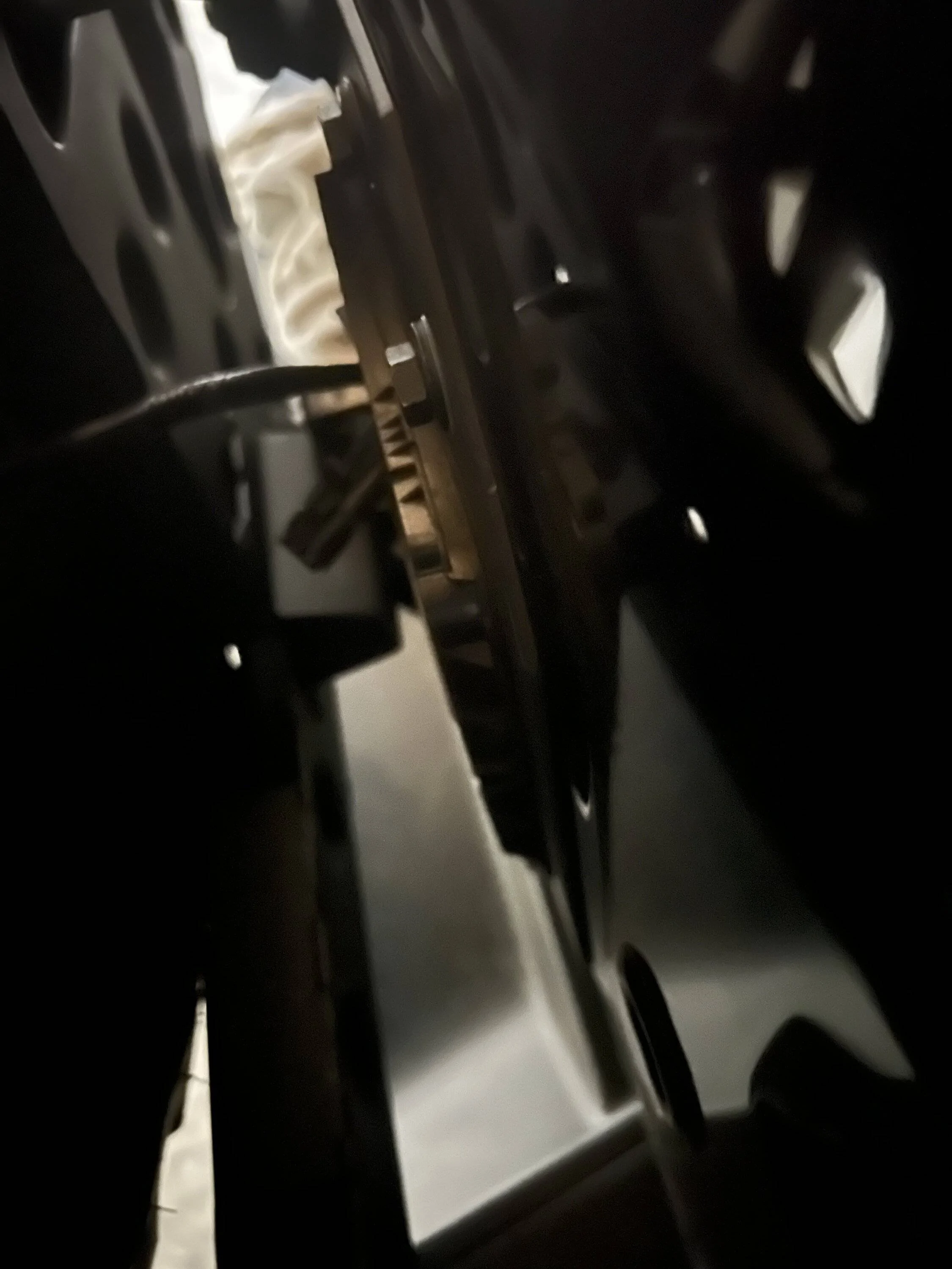 Jeep Wrangler JL Need Help - Think this plug can be rewired? B7C69BAC-FAE5-448C-9429-5C479BF6FCD7