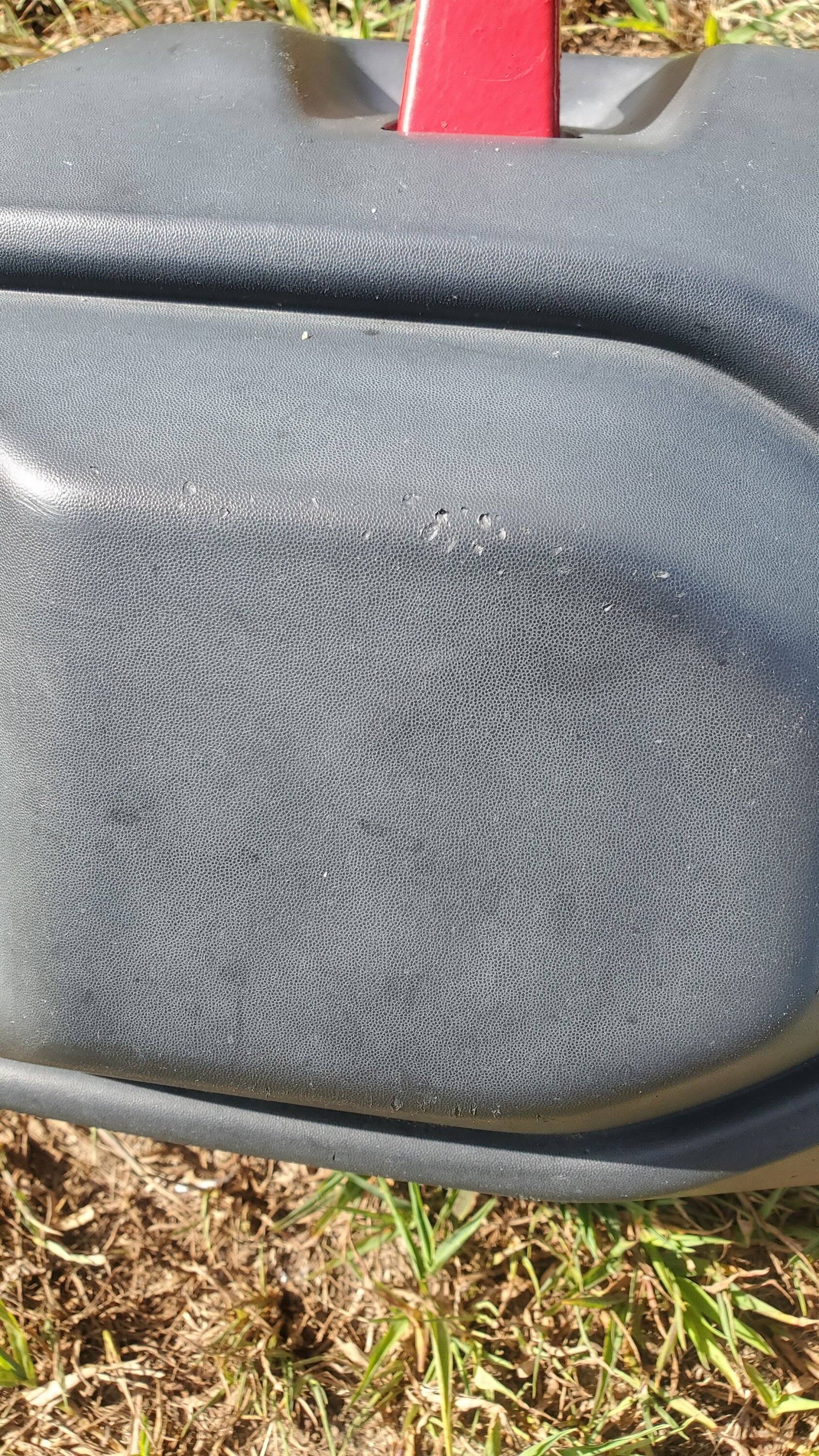 Jeep Wrangler JL Rubicon Front bumper 20220814_093729
