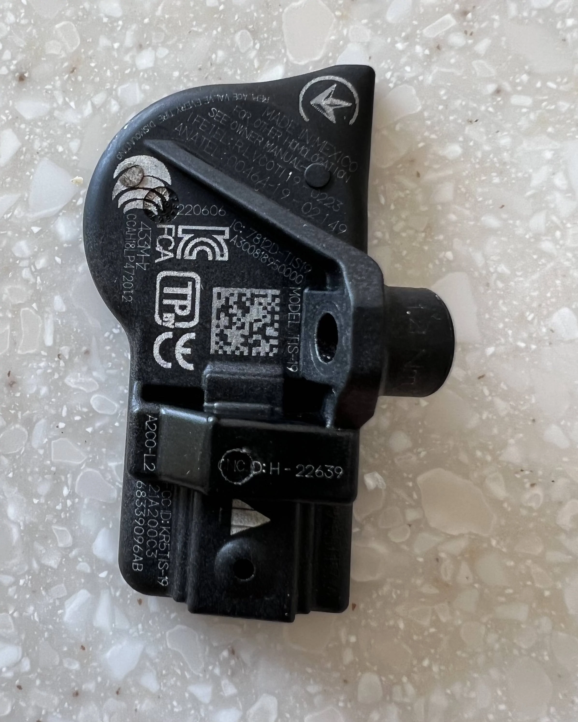 Jeep Wrangler JL 2022 TPMS (5) B36C0D12-3DD2-4EE1-88C4-2AD272BBAFB1