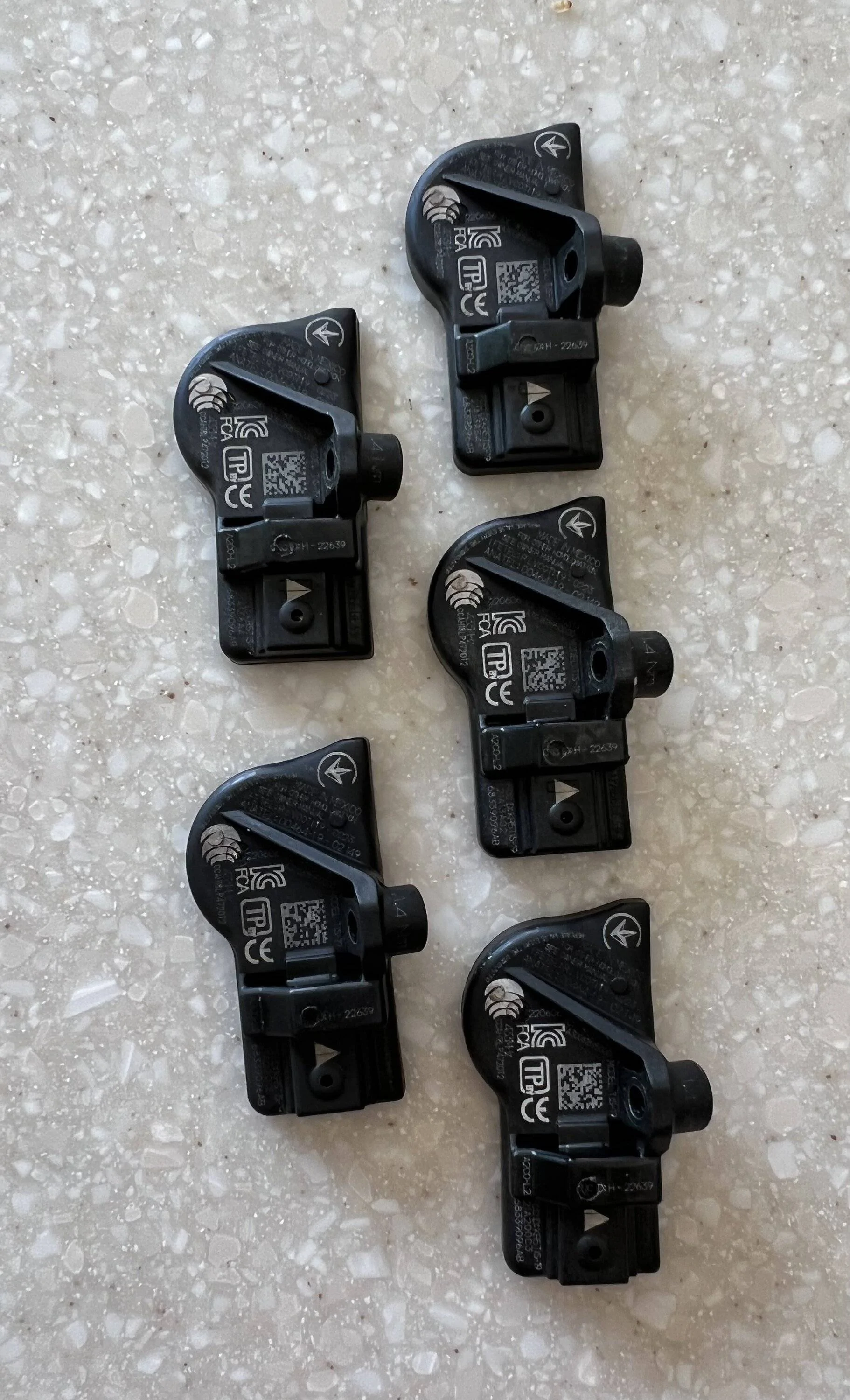 Jeep Wrangler JL 2022 TPMS (5) 2694A167-5F10-42E9-B965-BC56055C66DC