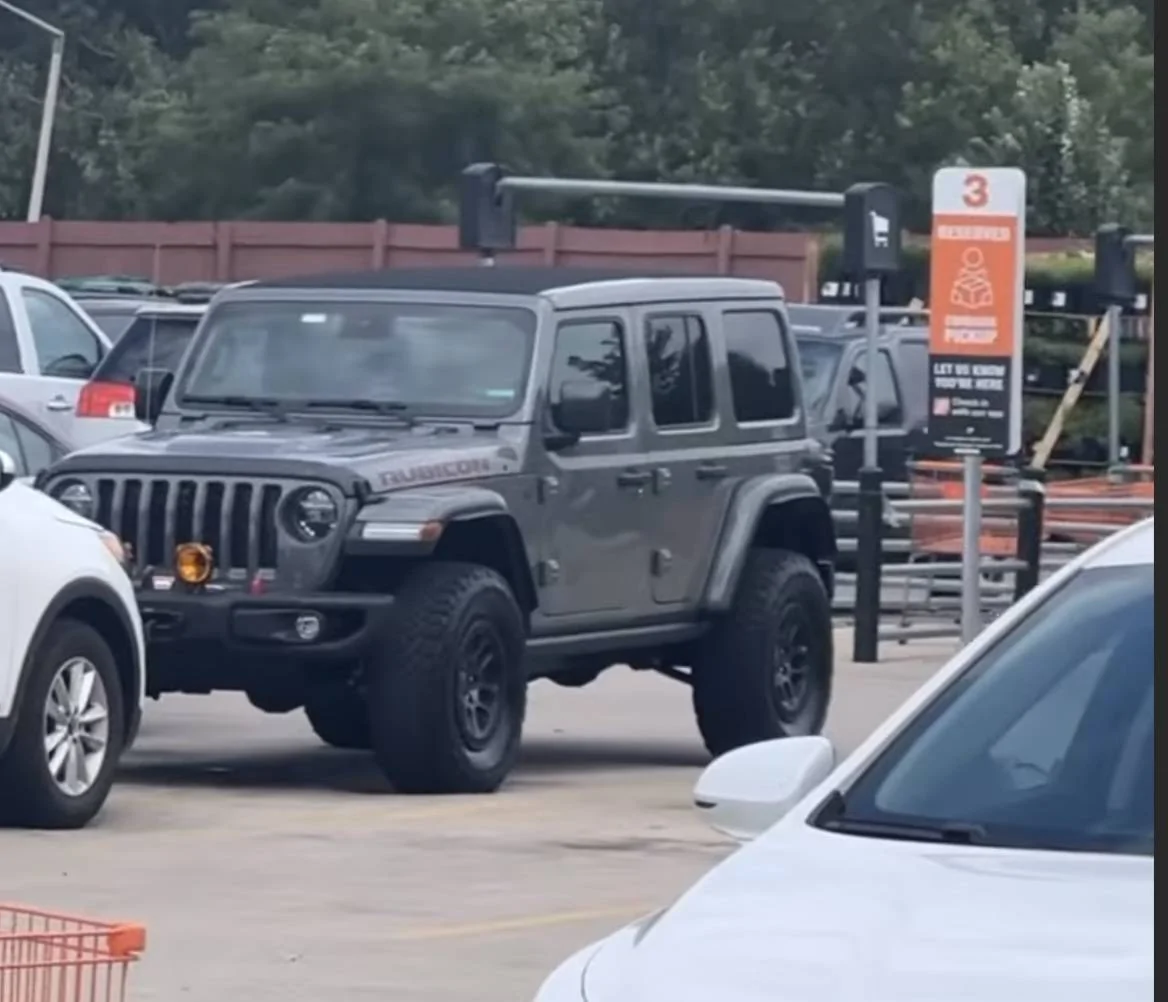 Jeep Wrangler JL XR observations Screen Shot 2022-08-14 at 1.14.47 PM
