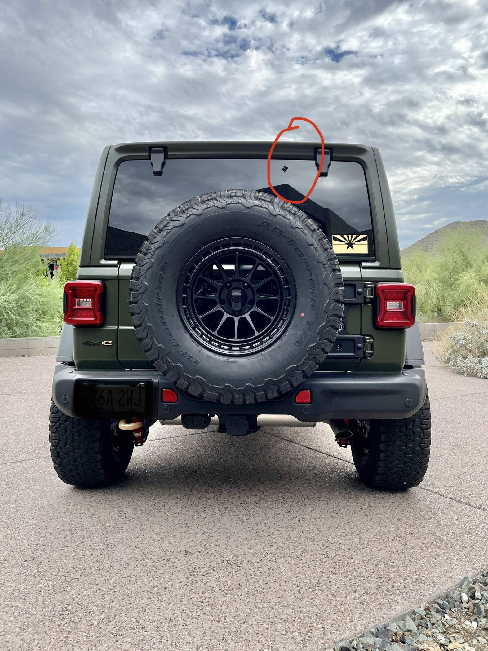 Jeep Wrangler JL Rear Window: What is this thing? F2D9AB07-D547-40D0-A458-9521DBB2FC6A
