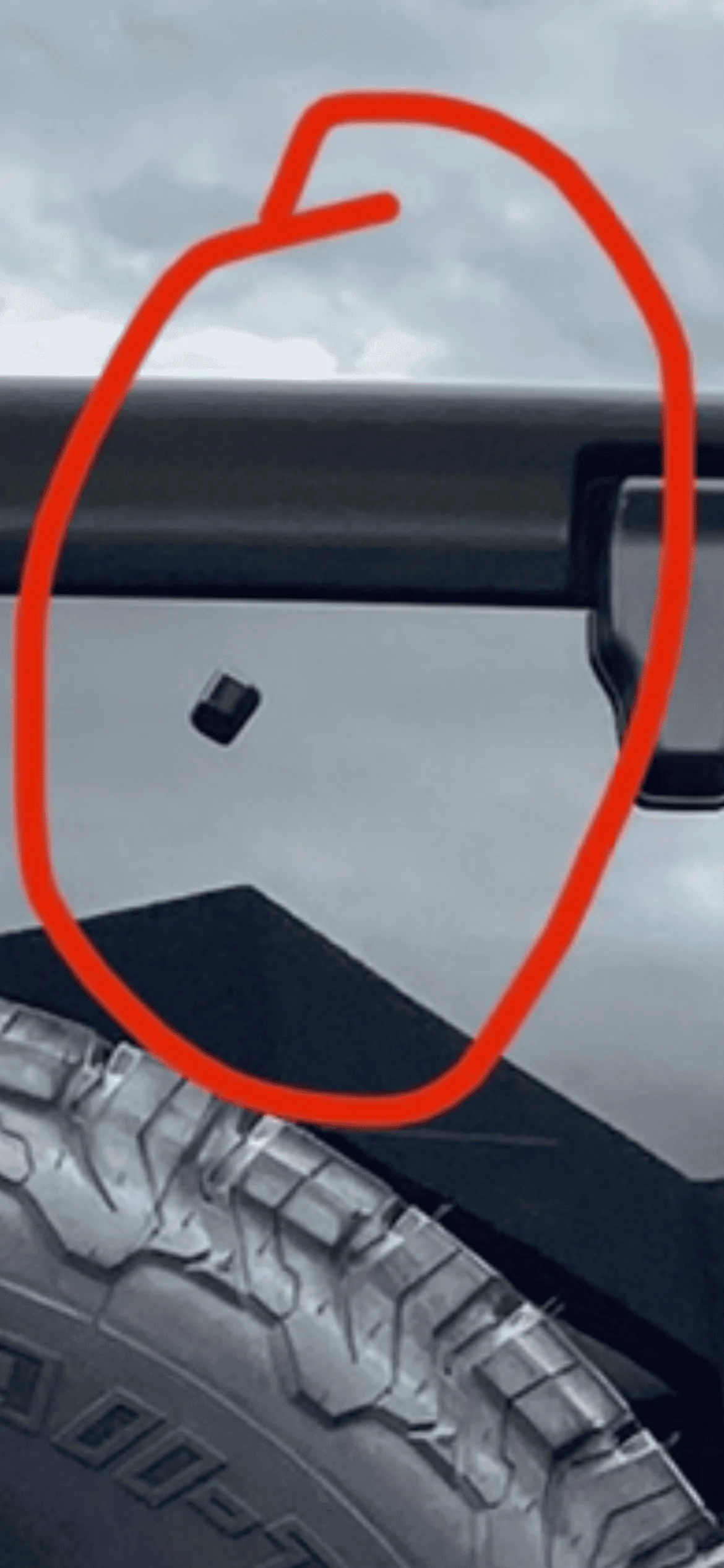 Jeep Wrangler JL Rear Window: What is this thing? B0E9F94C-438F-43ED-9876-29FC3FFAF109