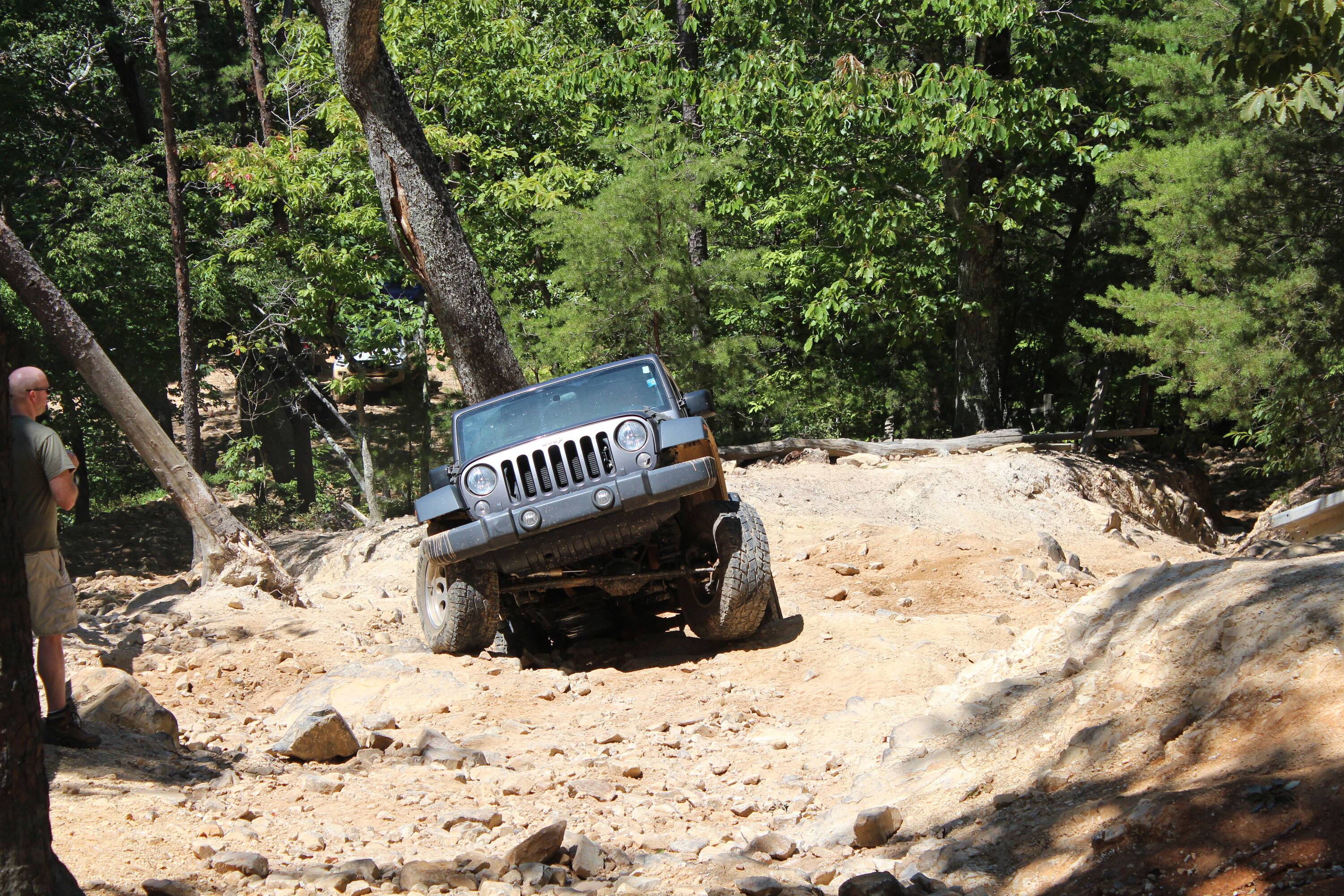 Jeep Wrangler JL '22 JLR 2.0T build progress/wheeling thread IMG_5898.JPG