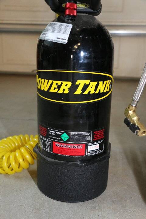 Jeep Wrangler JL Power Tank System with JL Mount IMG_1745.JPG