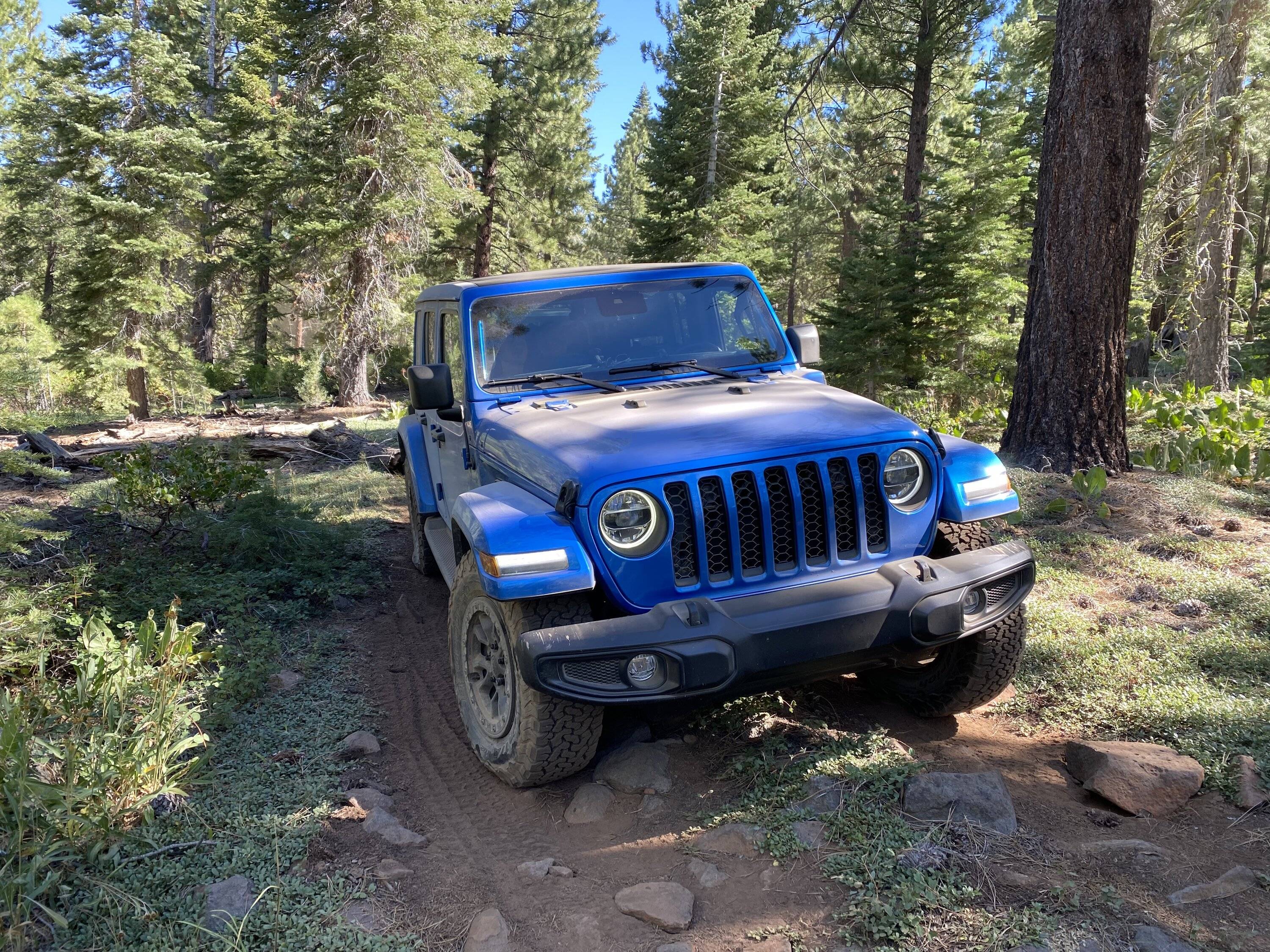 Jeep Wrangler JL Any 4xe crawlers? D80C9EB7-69A5-4254-9DF1-5D1AF8ABDDFF