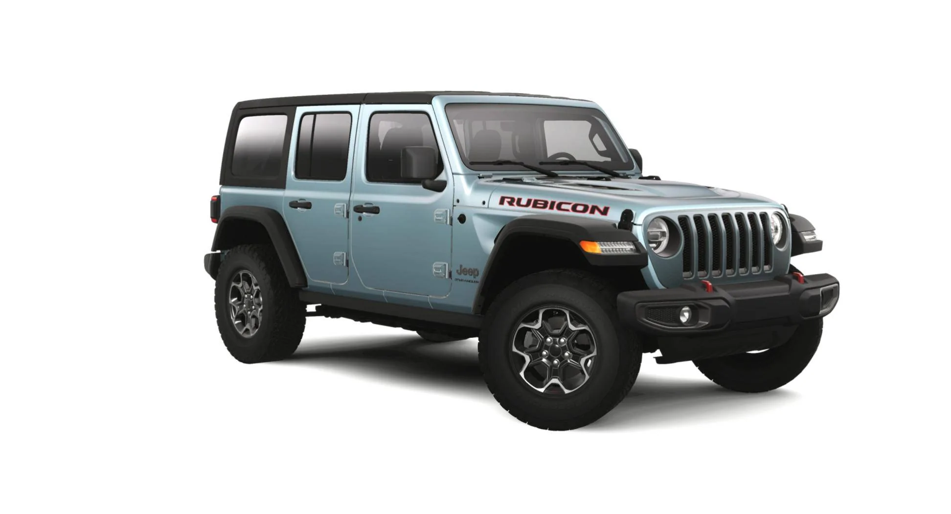 Jeep Wrangler JL 2023 Orders - Check in here Rubicon