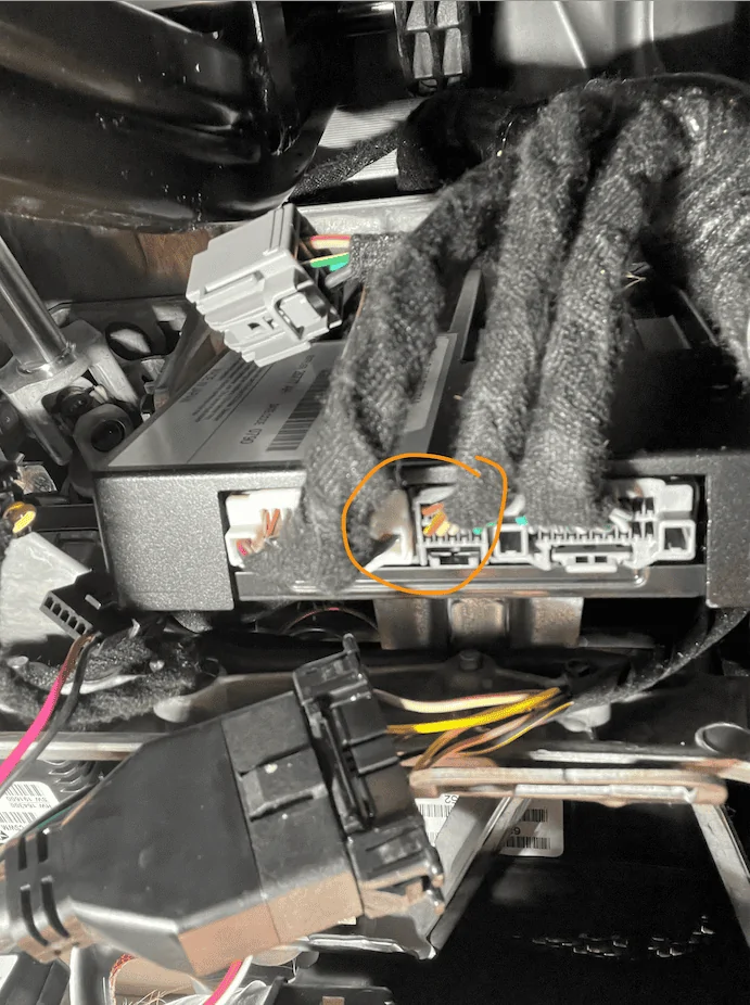 Jeep Wrangler JL Looking For Thoughts on Tazer vs JScan 1660603176016