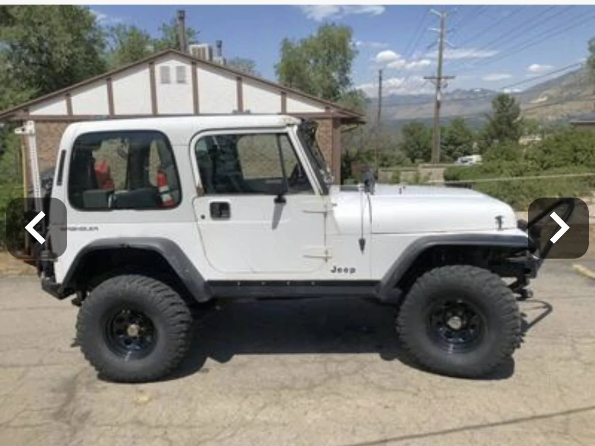 Jeep Wrangler JL Non JL purchase help. EB2EAE3A-AF3F-49C6-B1F9-3A220D6DA280
