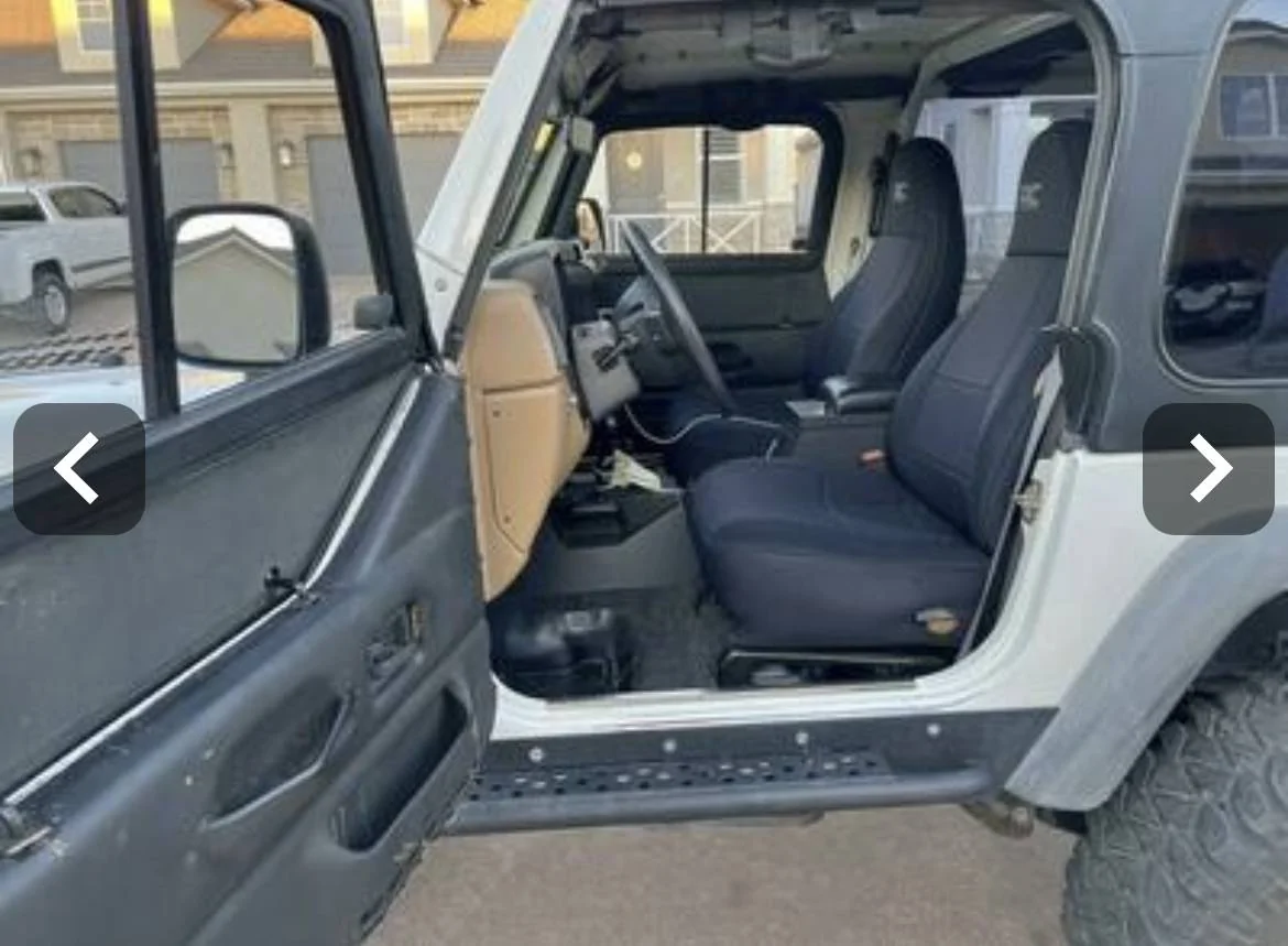 Jeep Wrangler JL Non JL purchase help. 87F176E9-7328-4B1B-A2A2-ECC90EAE3DE9