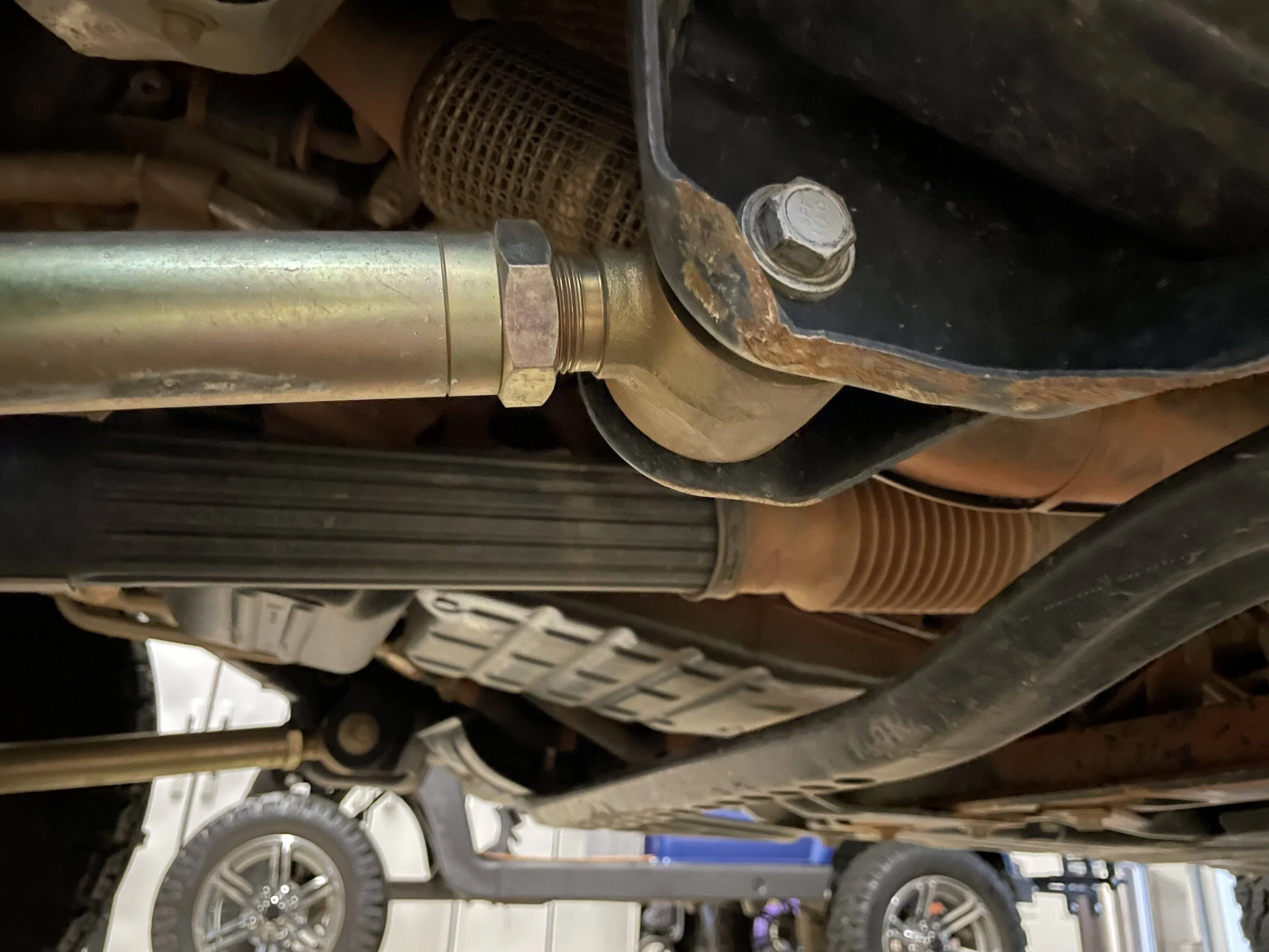 Jeep Wrangler JL Fox DSC rears in front? 318A8075-61FA-4F09-9A63-D07AD34B3638
