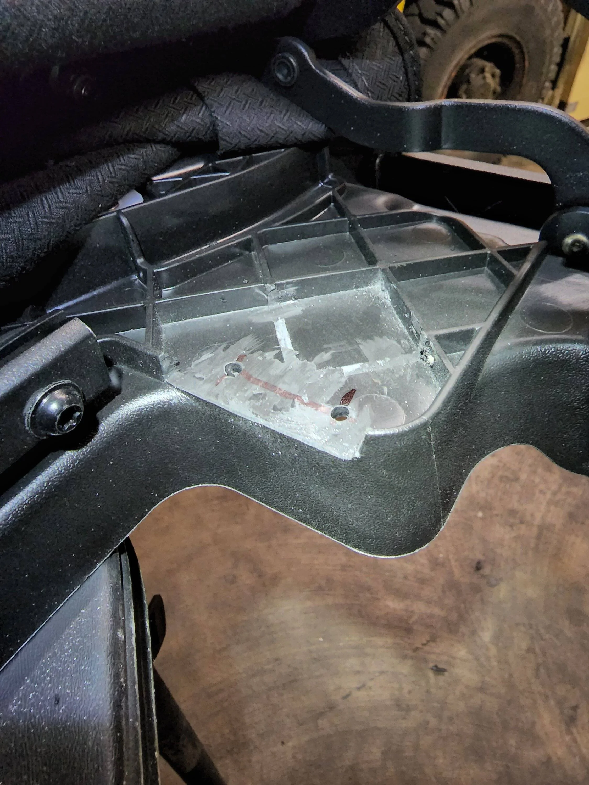 Jeep Wrangler JL JL Retractable Sunshade 20220806_203240