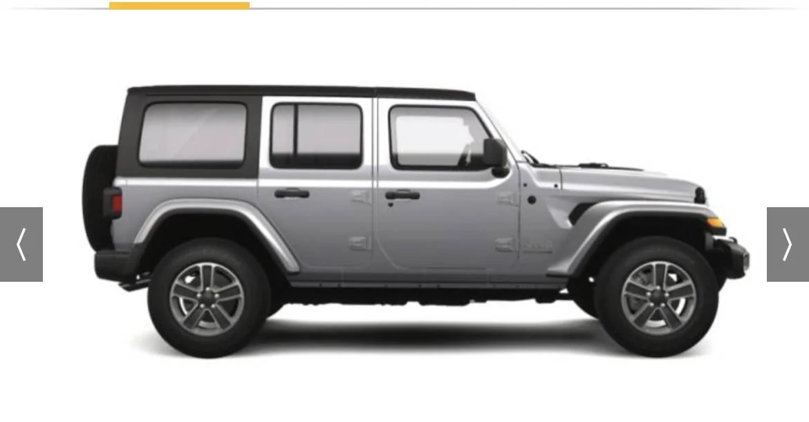Jeep Wrangler JL 2023 Orders - Check in here 7E571BE7-26A5-4F6C-A4C0-3D17D35E4A4E