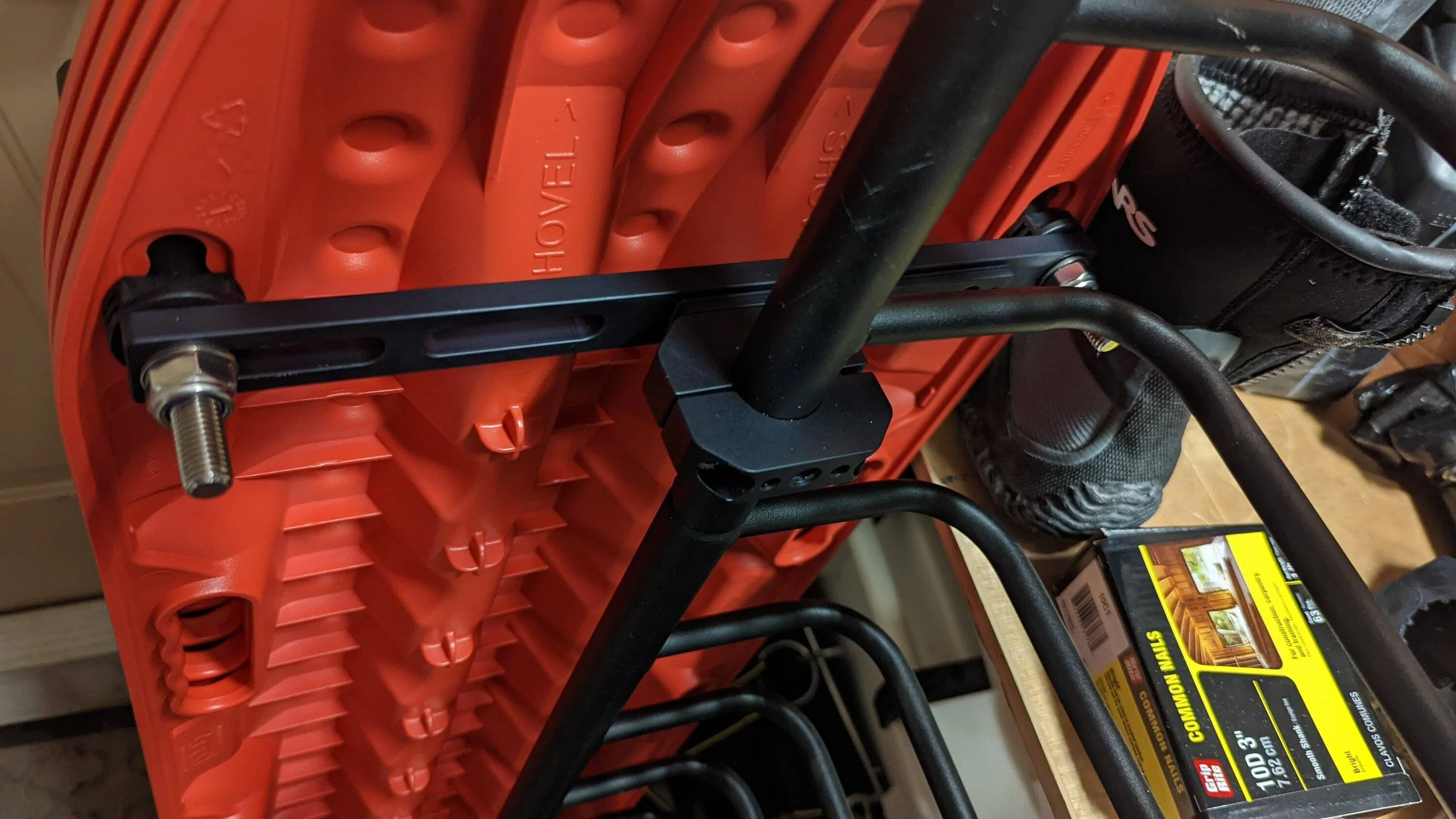 Jeep Wrangler JL The Moose is Loose! PXL_20220818_202702097