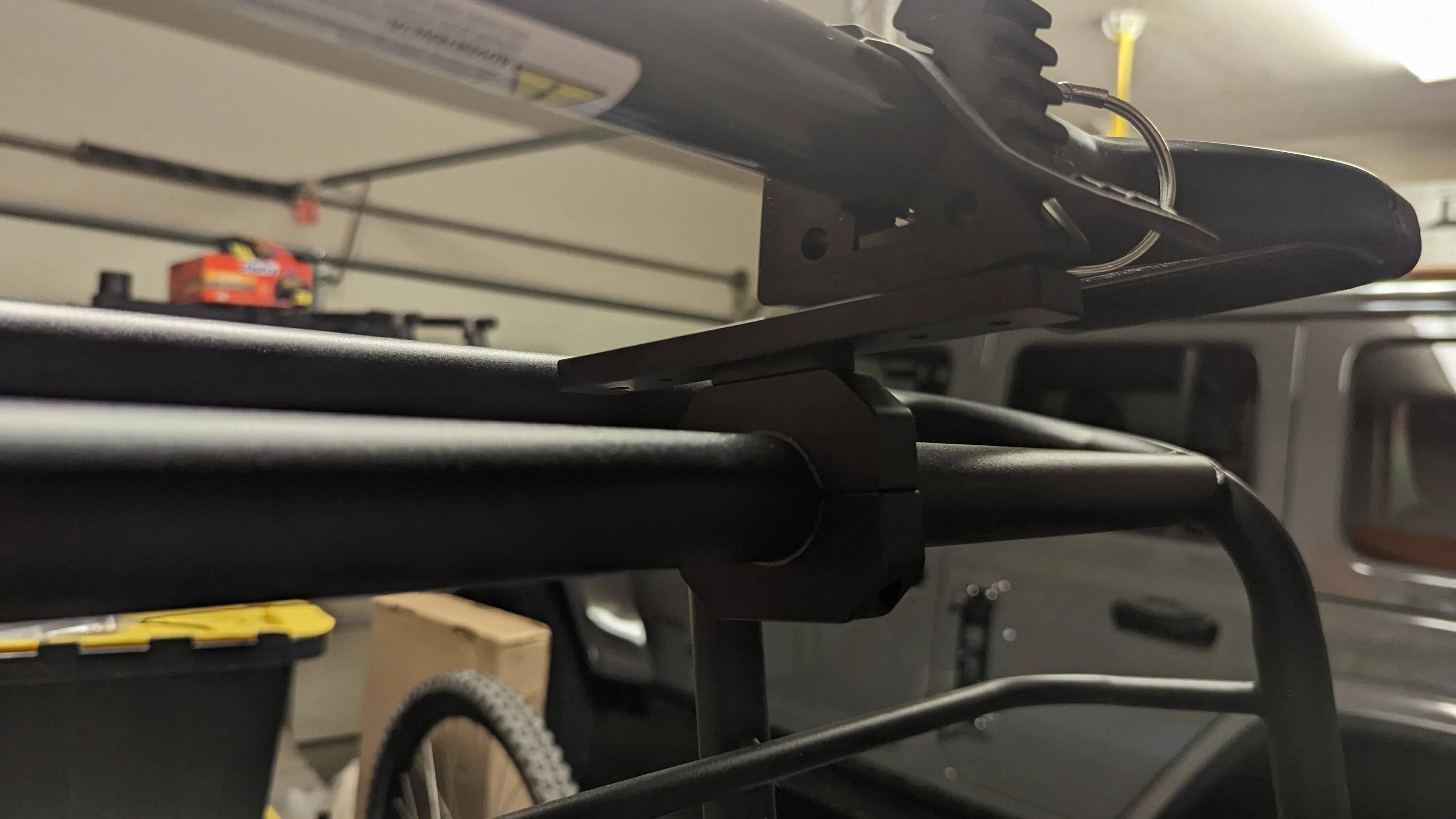Jeep Wrangler JL The Moose is Loose! PXL_20220818_202653025