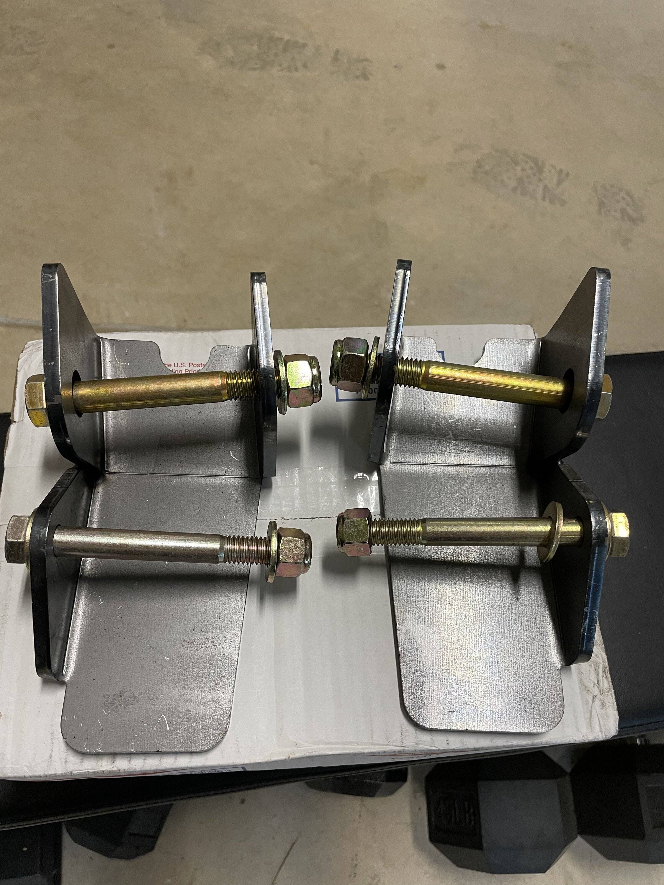 Jeep Wrangler JL '22 JLR 2.0T build progress/wheeling thread F5014B15-69B0-4B80-B68F-86F2734A05F6