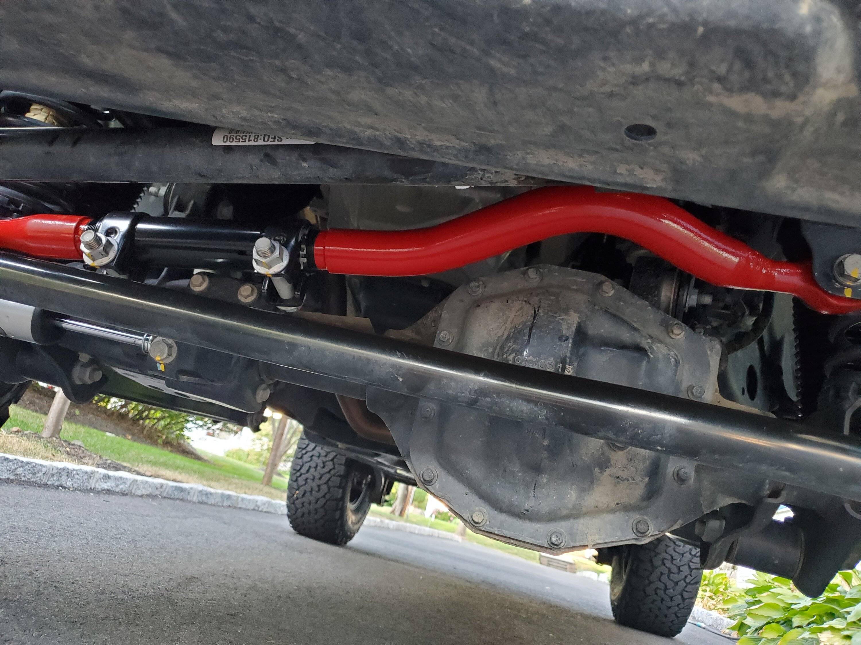 Jeep Wrangler JL AEV 2.5" 20220812_190007