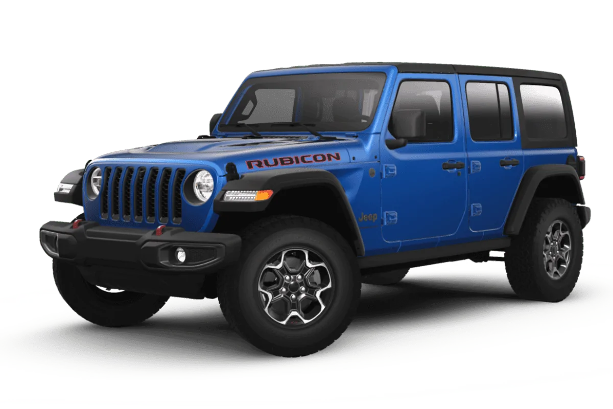 Jeep Wrangler JL 2023 Gupton Ordering, Tracking and Delivery Reports iris