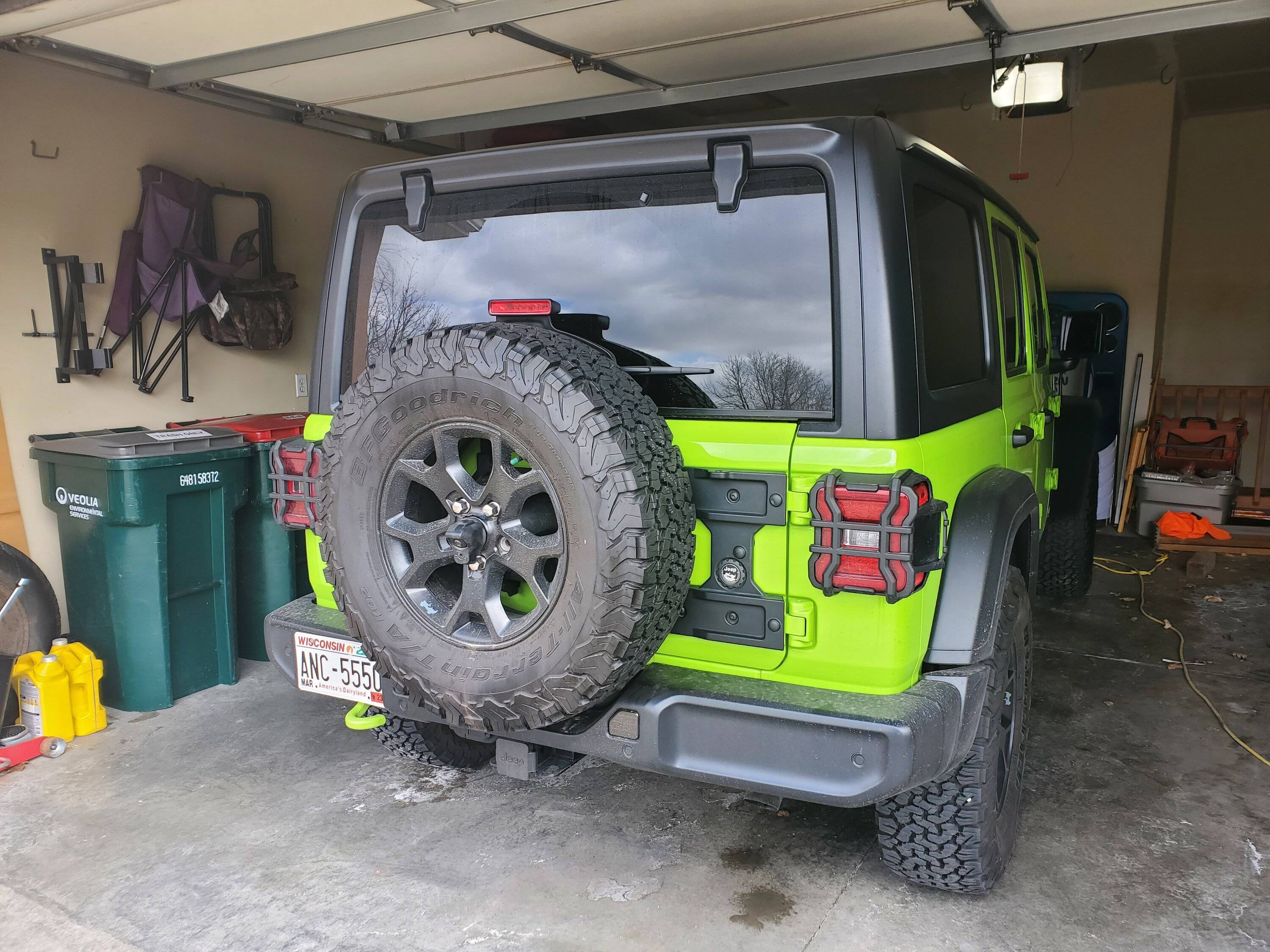 Jeep Wrangler JL Tail light covers for XR 20220402_114947