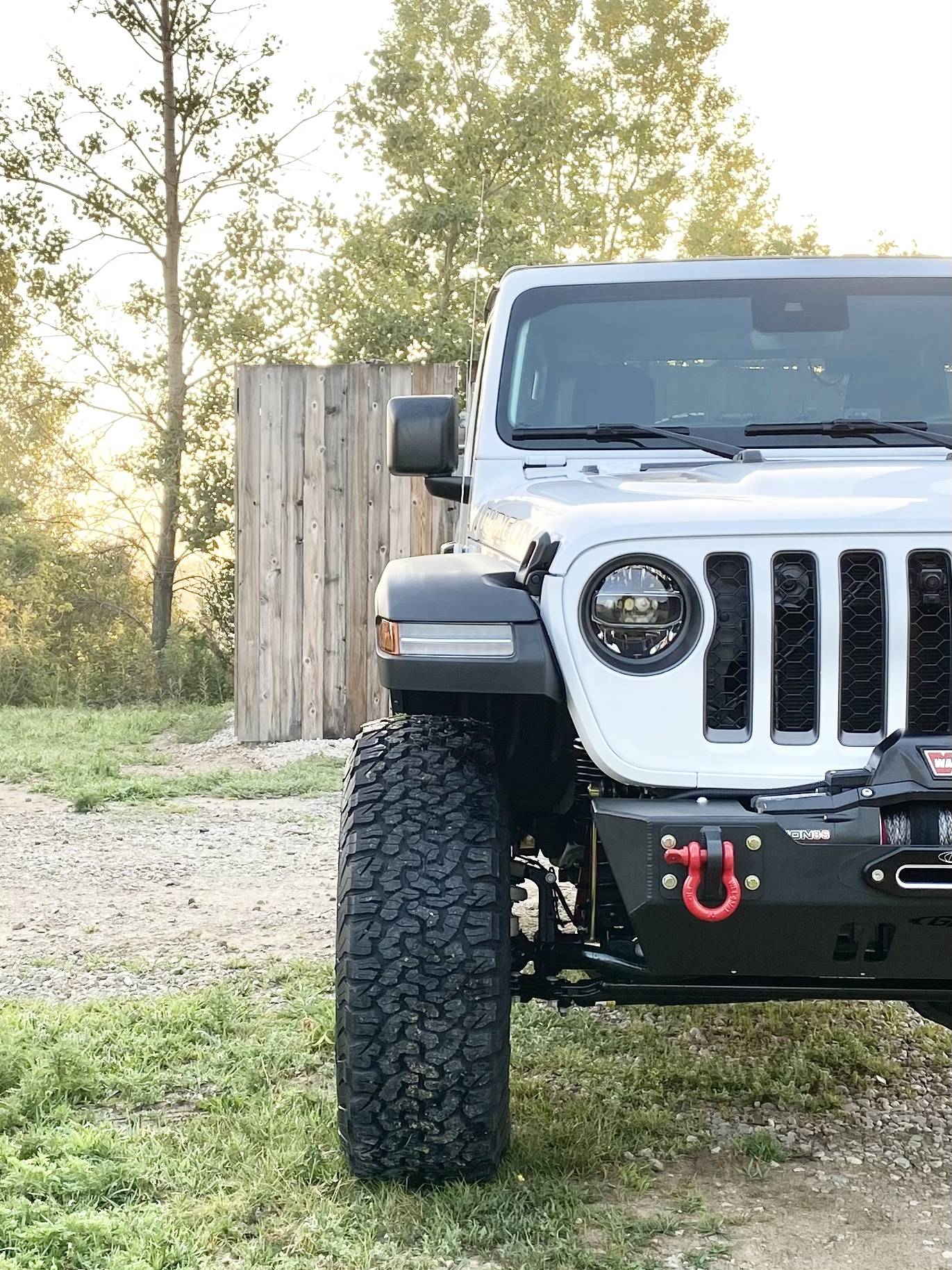 Jeep Wrangler JL JL Rubicon on Method Wheels...let's see em! 36FB4057-0D8B-47E7-9801-ED9F7F6BD3BA