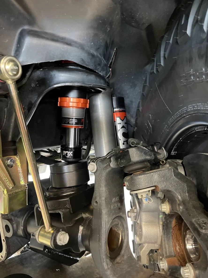 Jeep Wrangler JL Fox DSC rears in front? 027B7212-BA1E-4BFD-8BDD-2BF51EC4AB52