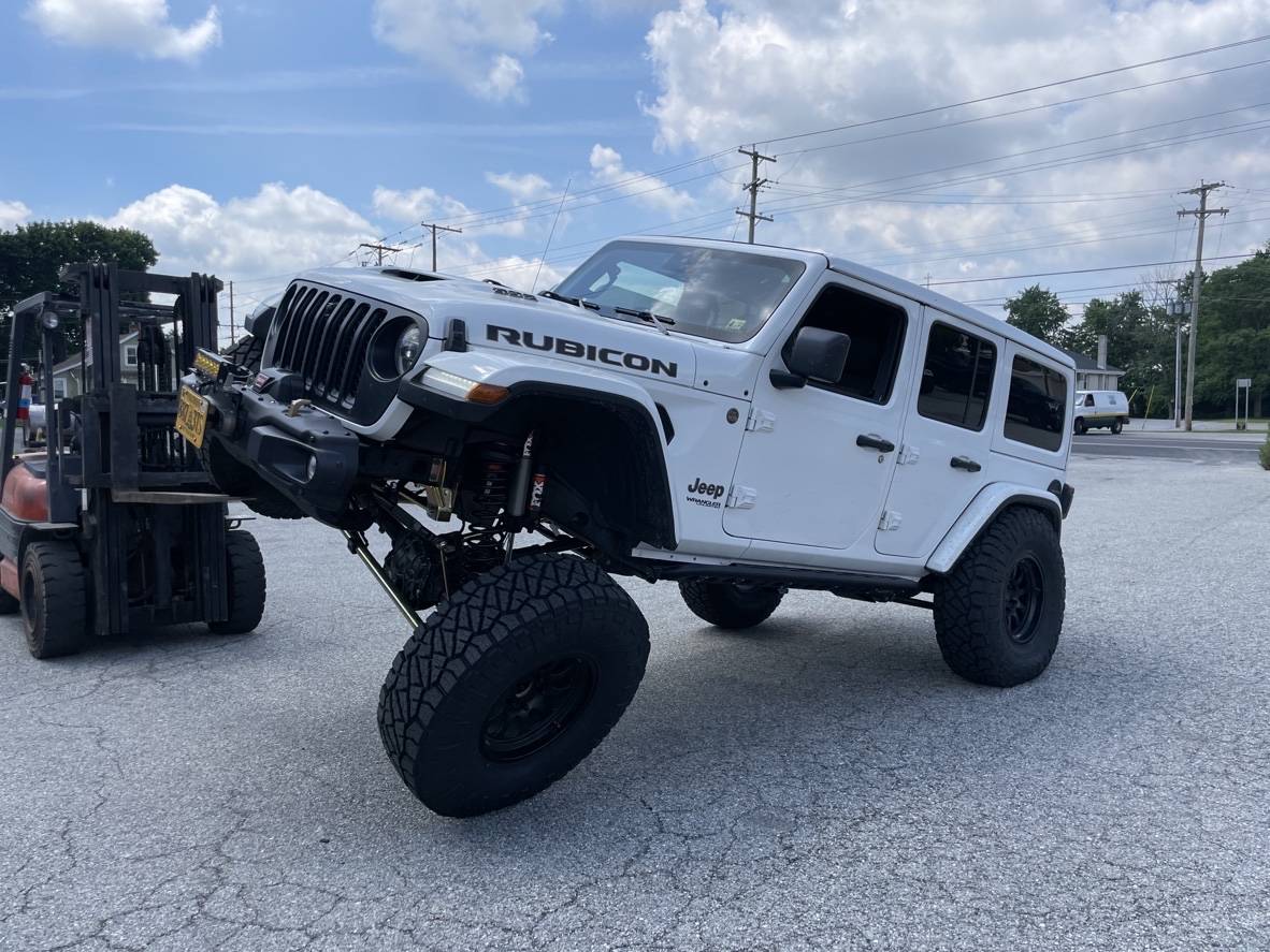 Jeep Wrangler JL Fox DSC rears in front? FA8DF4EB-0CED-4A06-9CB1-94D71B3F81C4