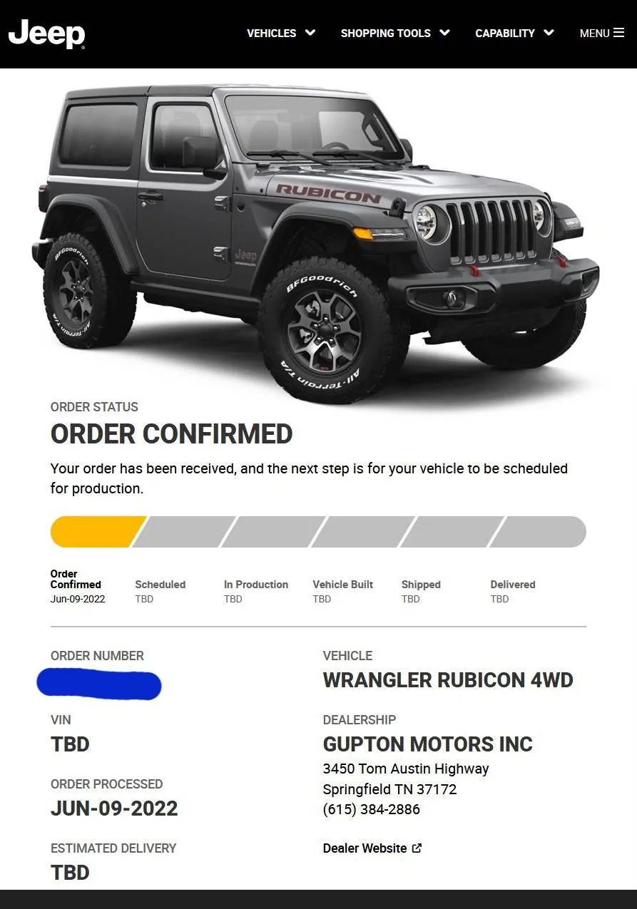 Jeep Order.JPG