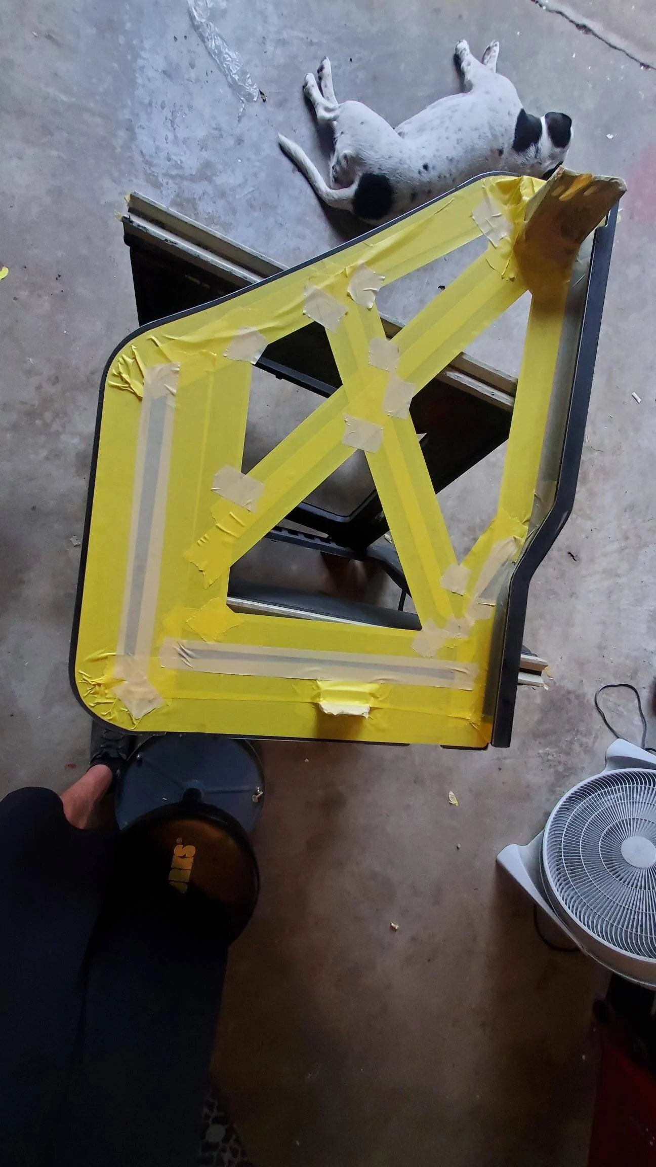 Jeep Wrangler JL Jeep 392 Upgrades :) 20220720_190442