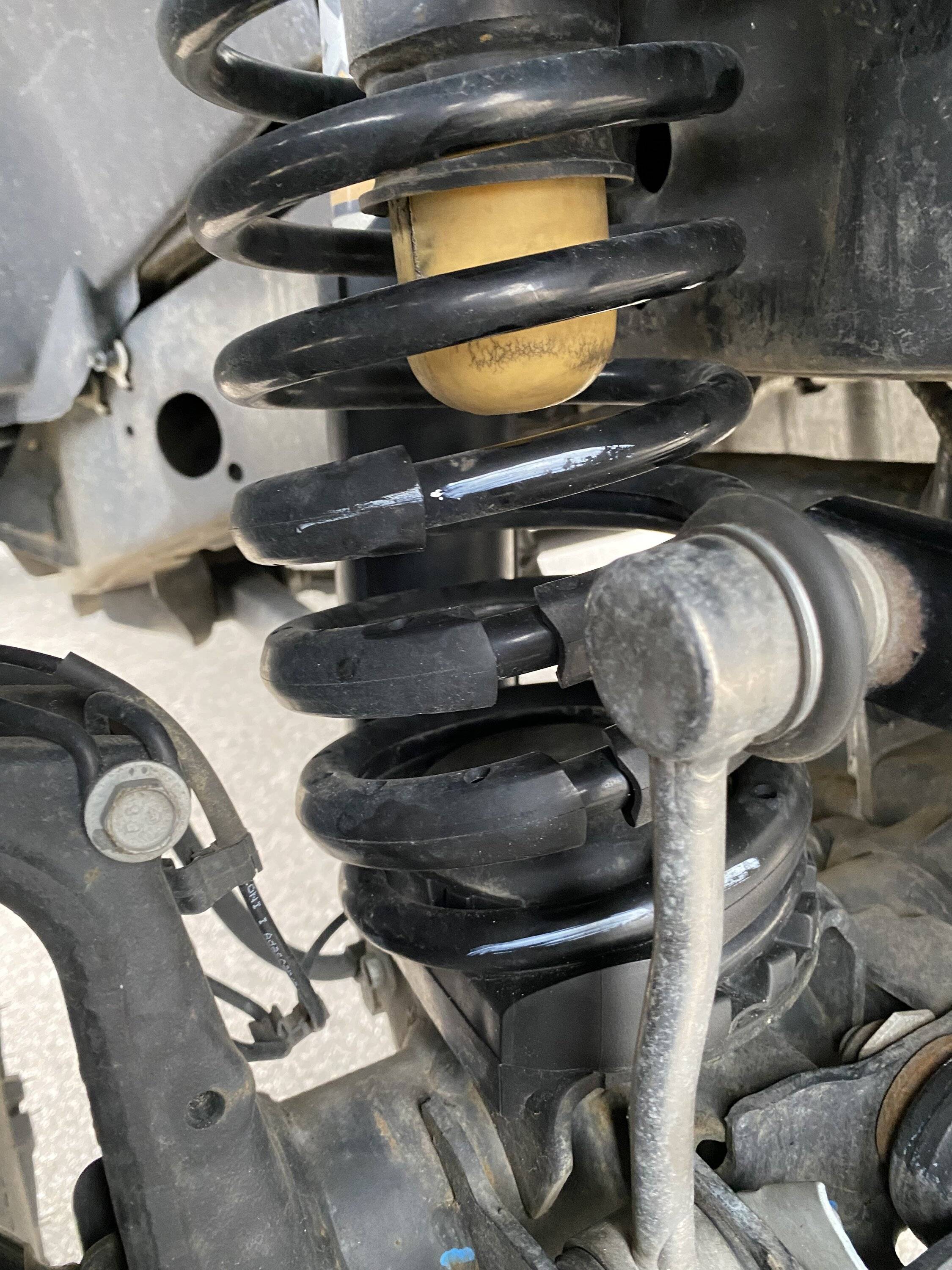 Jeep Wrangler JL XR observations 88893489-F505-42B4-BB36-226A9A8ACB0C