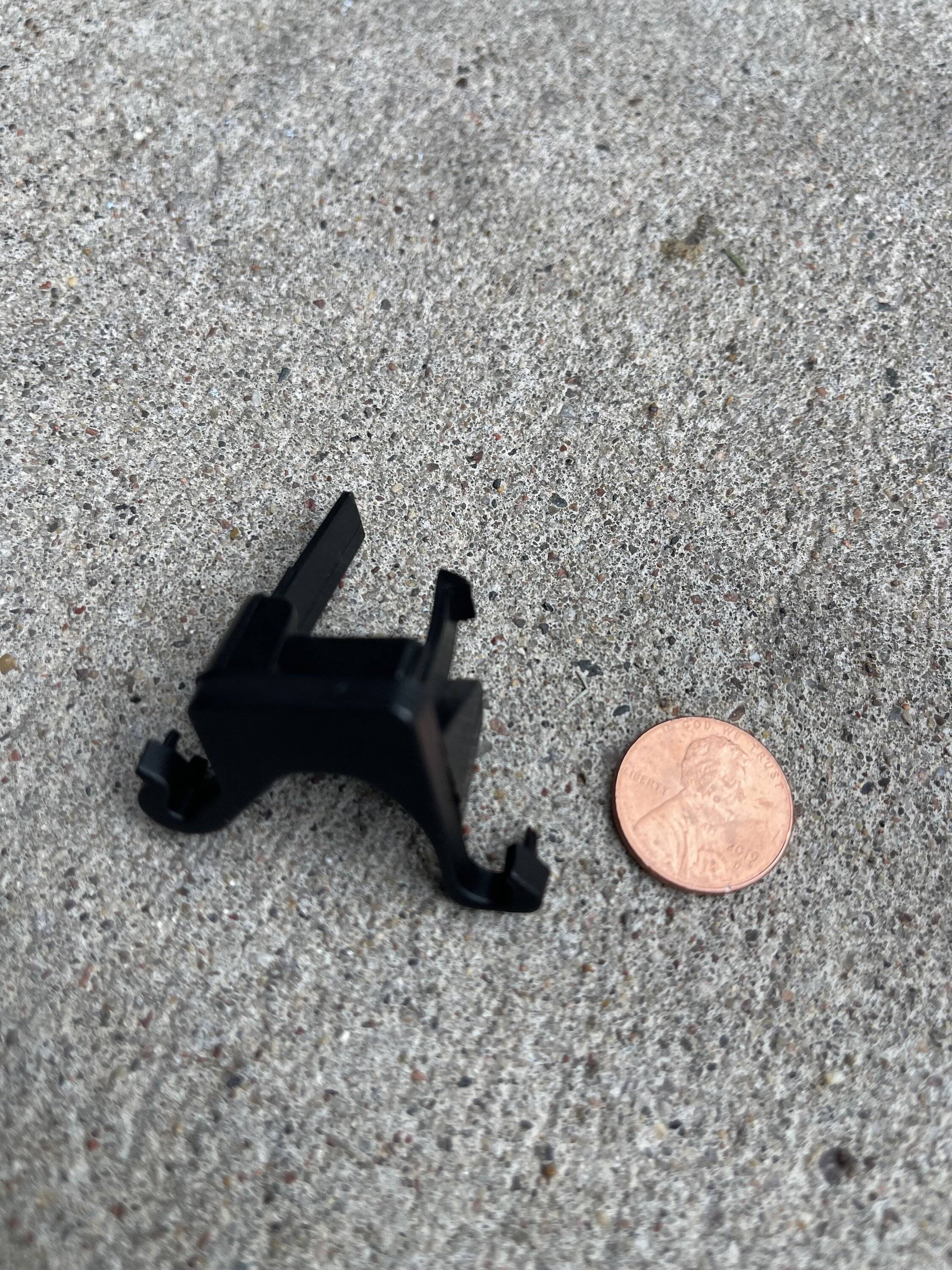 Jeep Wrangler JL Help With Part Identification (image included) IMG_8550