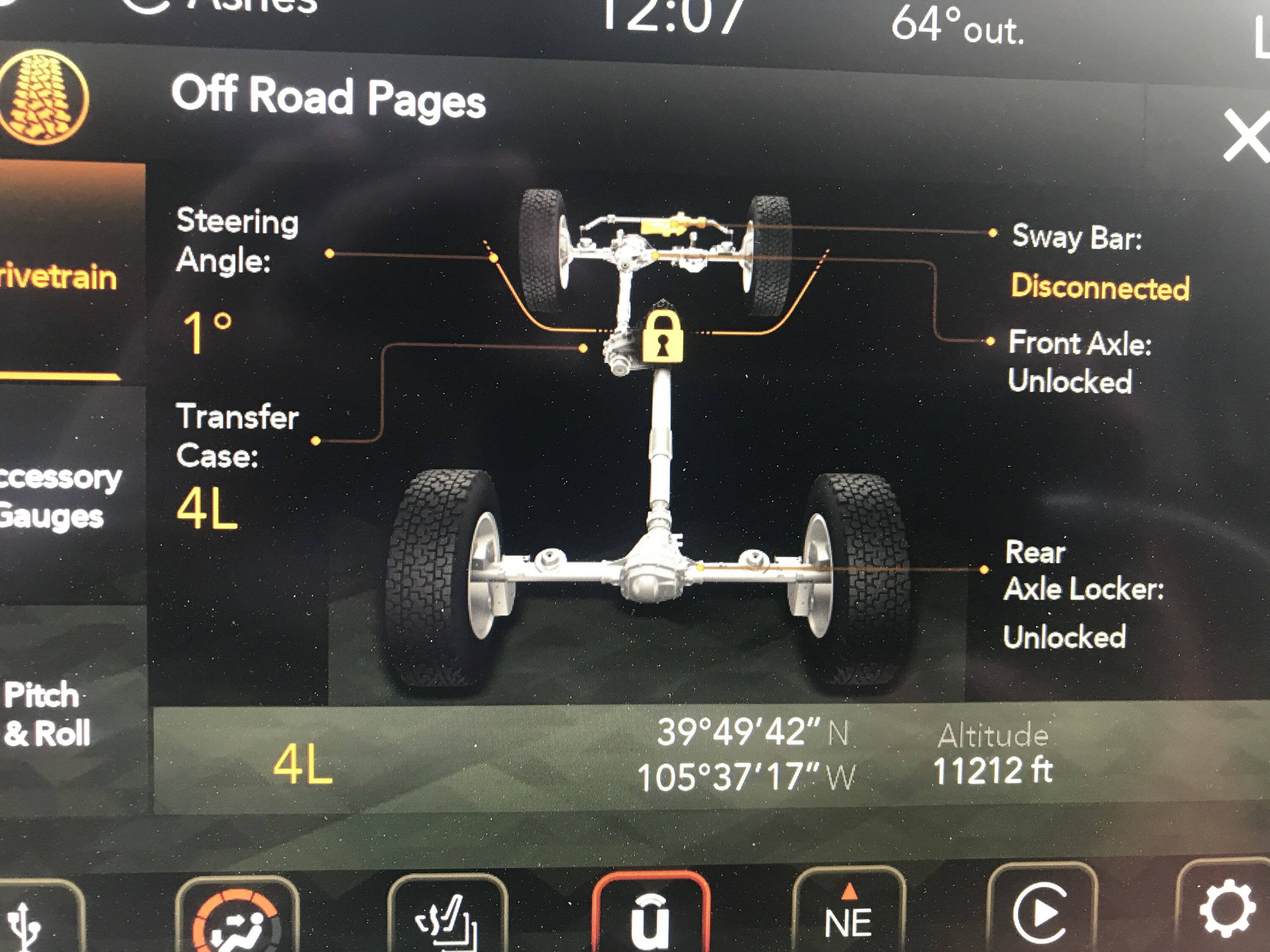 Jeep Wrangler JL XR observations 6OrpDrivetrain.JPG