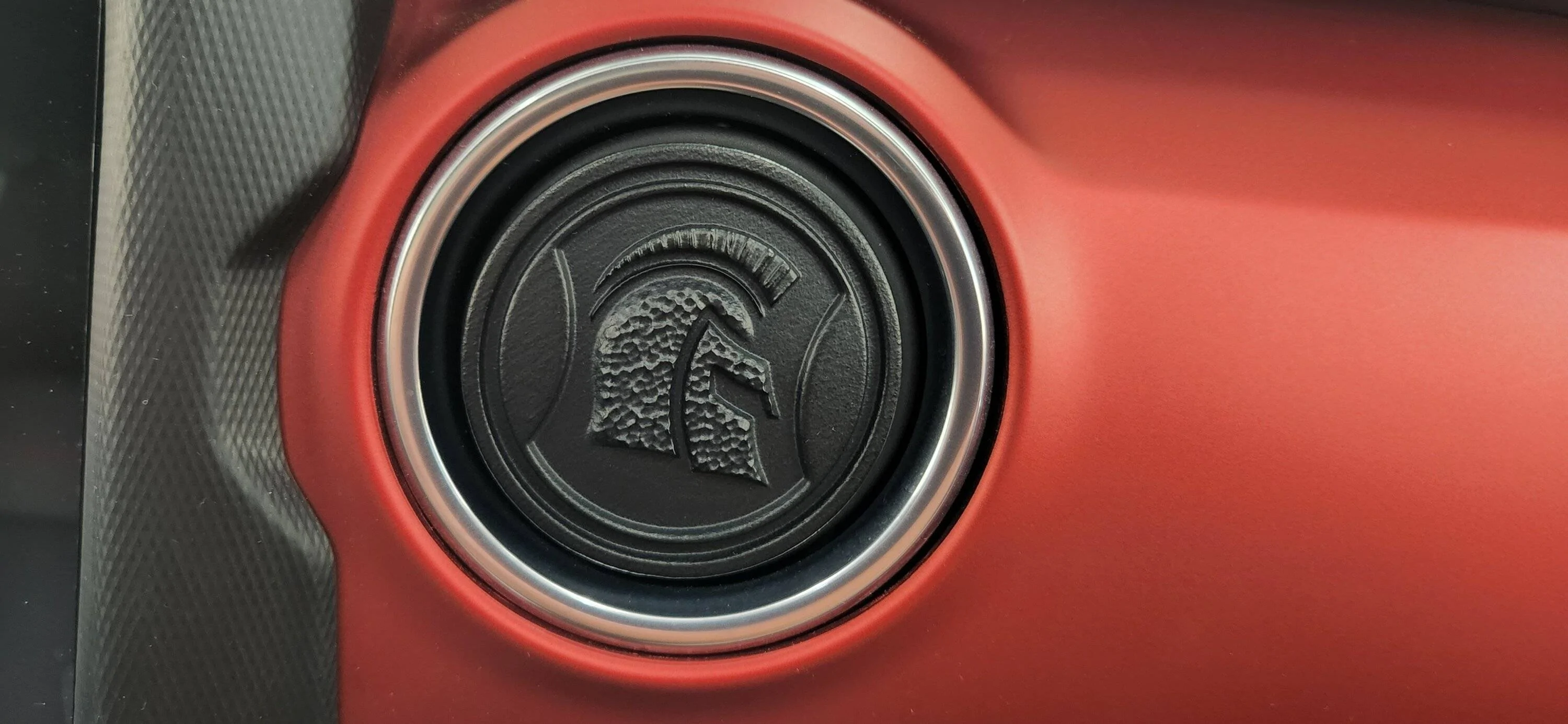 Jeep Wrangler JL ? AC Vent Cover Decor by Threedom ? 20220818_135729