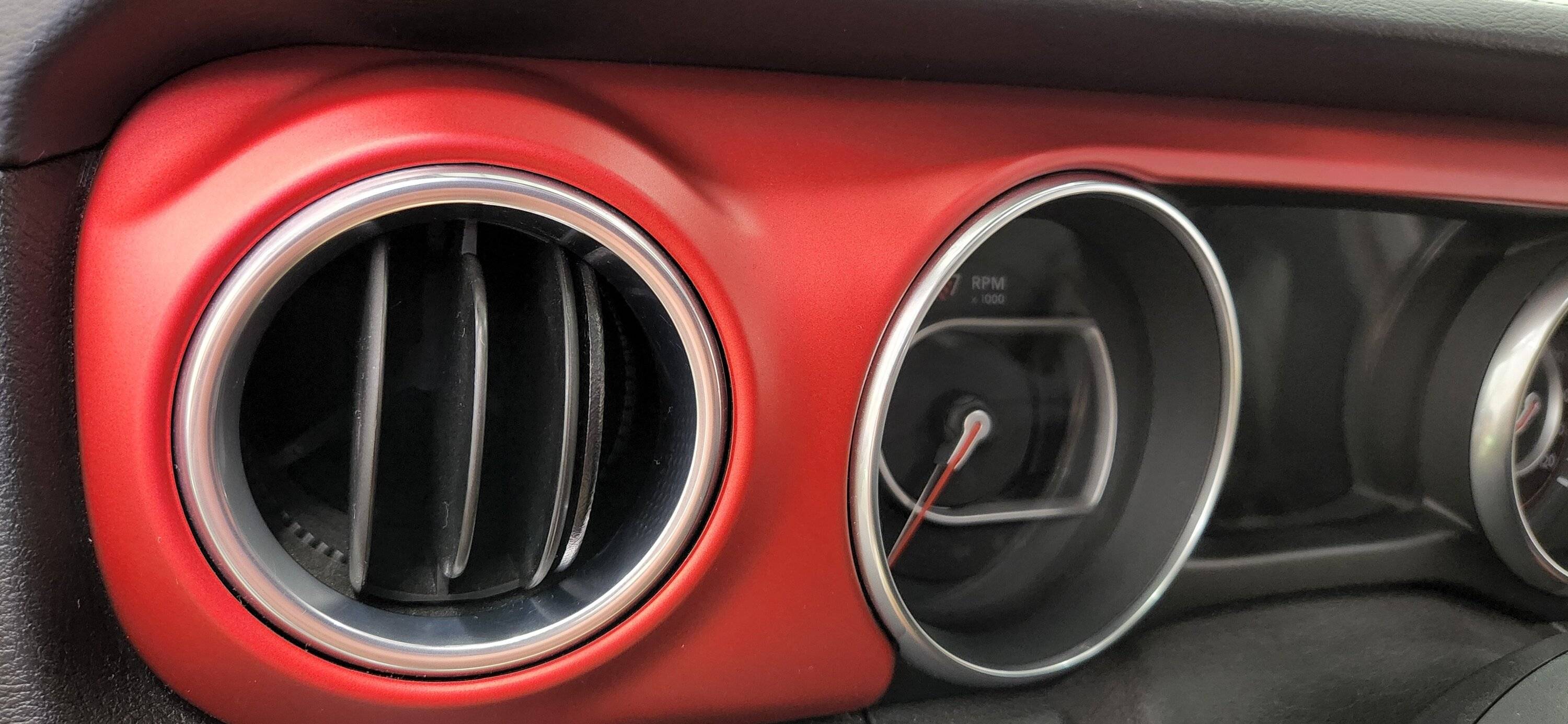 Jeep Wrangler JL ? AC Vent Cover Decor by Threedom ? 20220820_083301