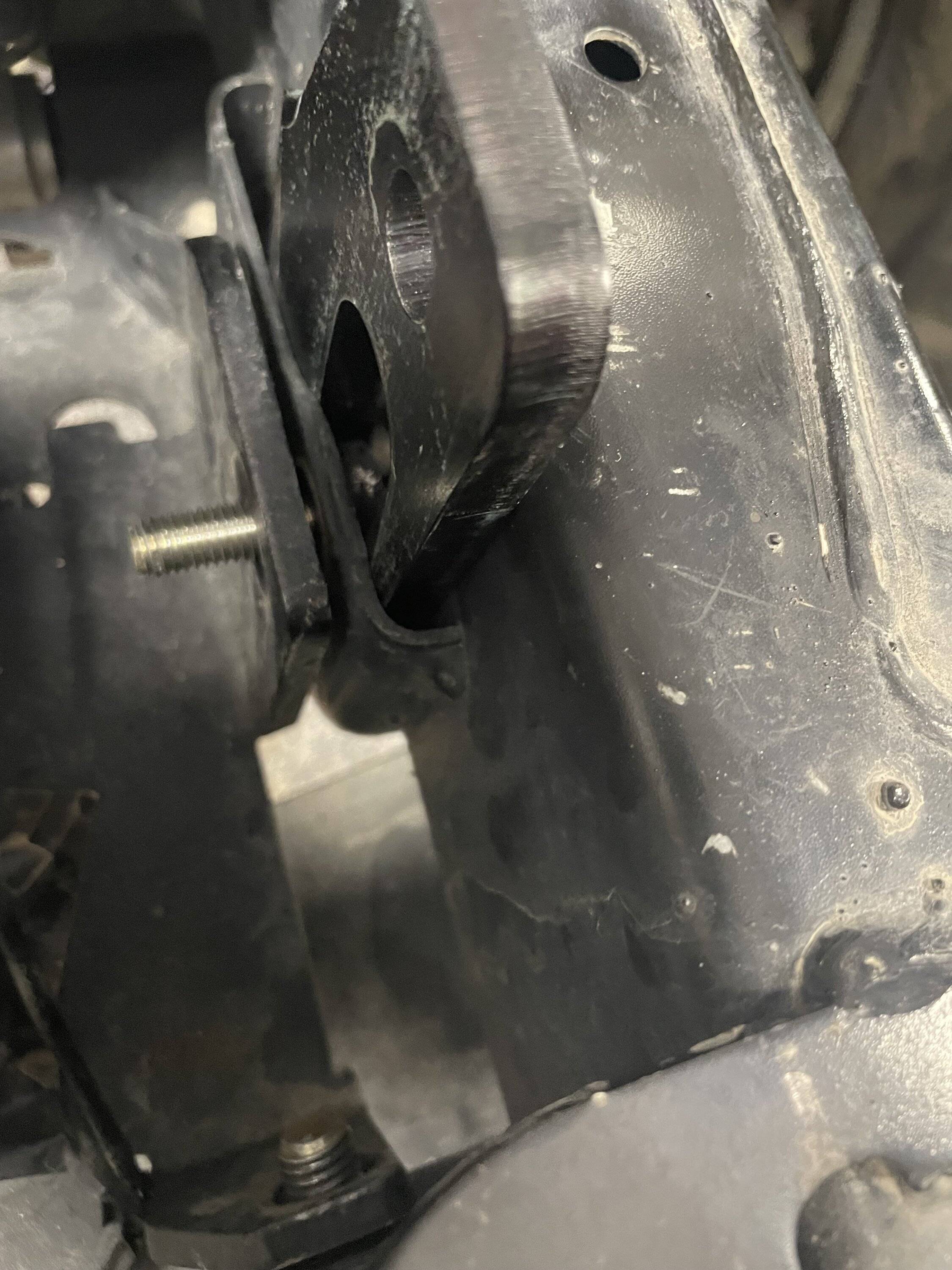 Jeep Wrangler JL Maximus 3 Tow Loops IMG_6833.JPG