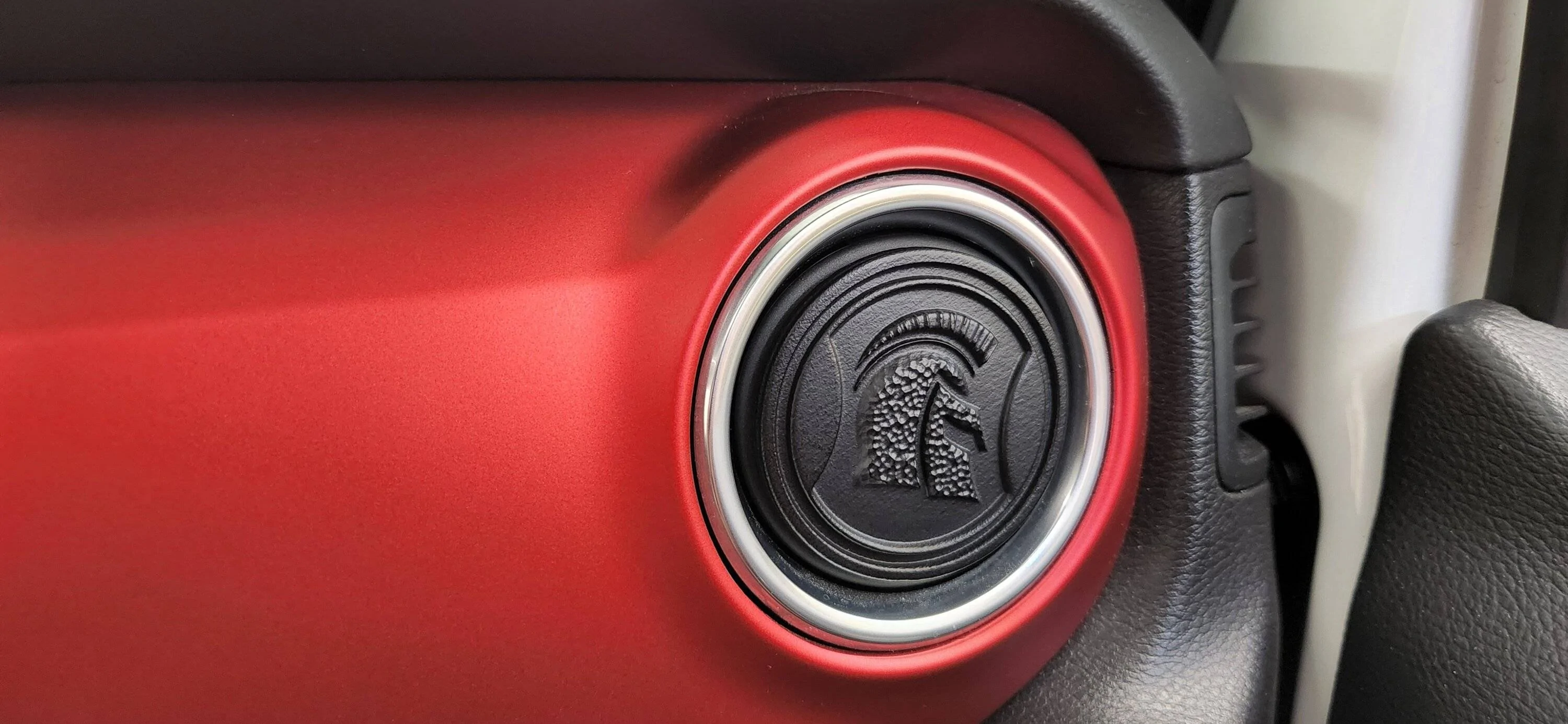 Jeep Wrangler JL ? AC Vent Cover Decor by Threedom ? 20220818_135813